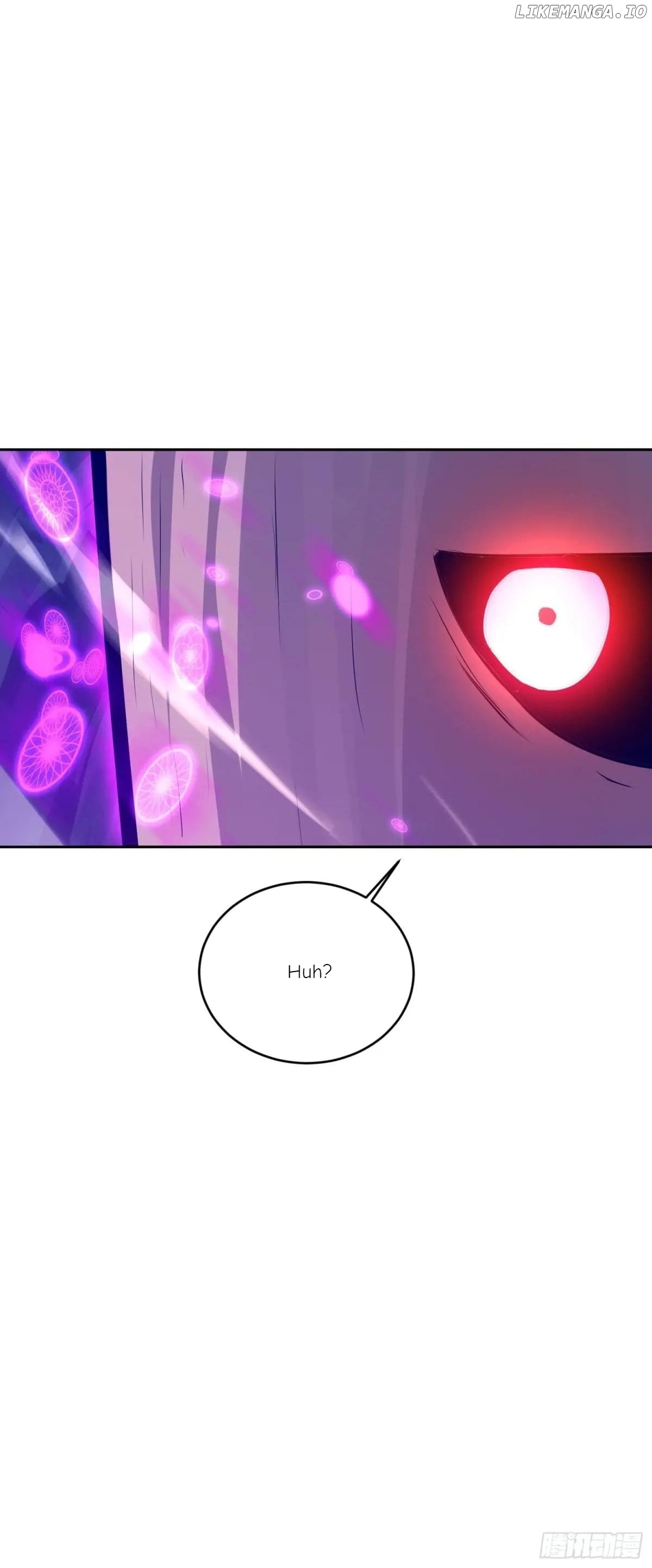 I Became the Target of the Harem in Another World Chapter 61 - page 6
