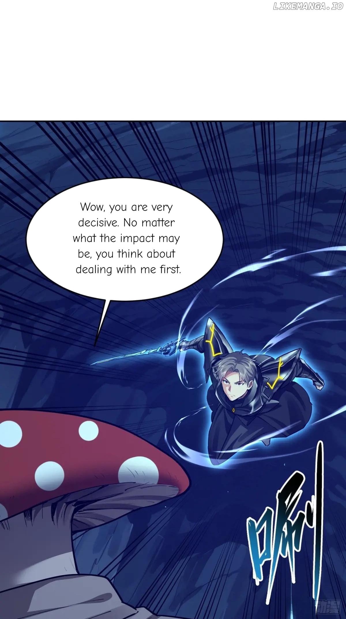 I Became the Target of the Harem in Another World Chapter 61 - page 7