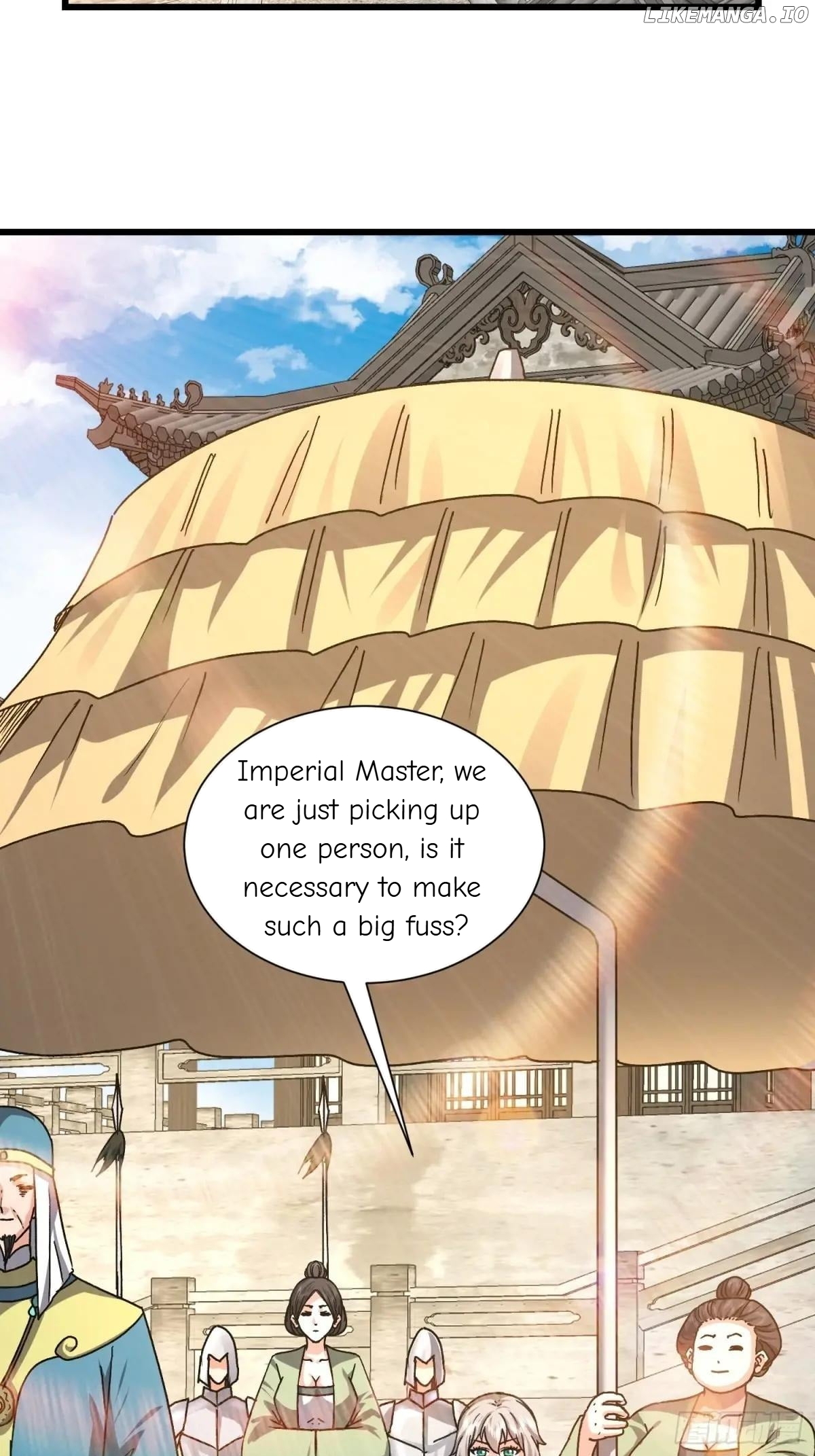 I Became the Target of the Harem in Another World Chapter 92 - page 2