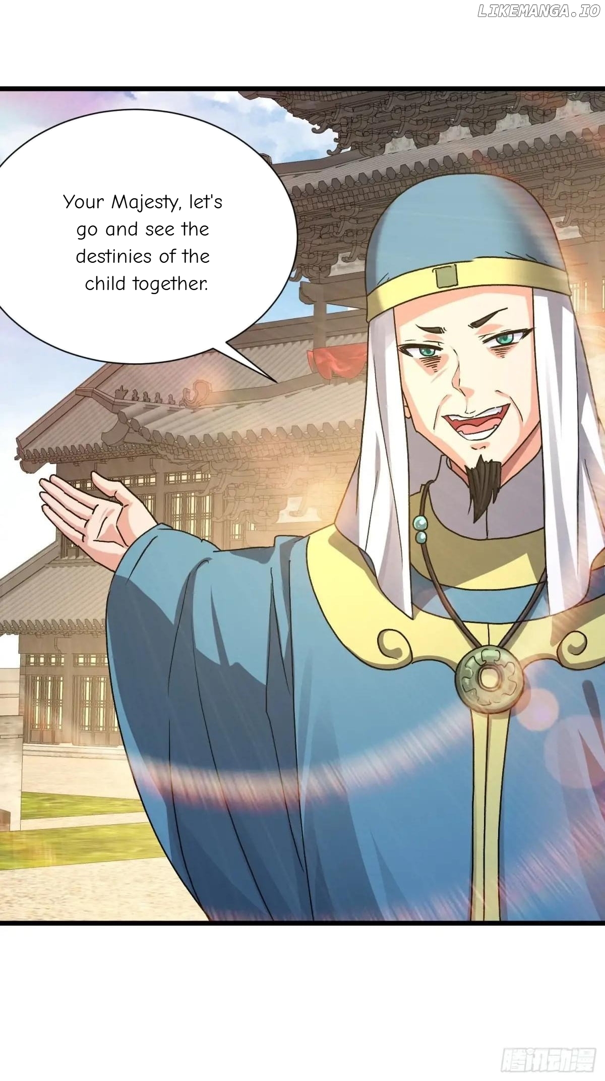 I Became the Target of the Harem in Another World Chapter 92 - page 25