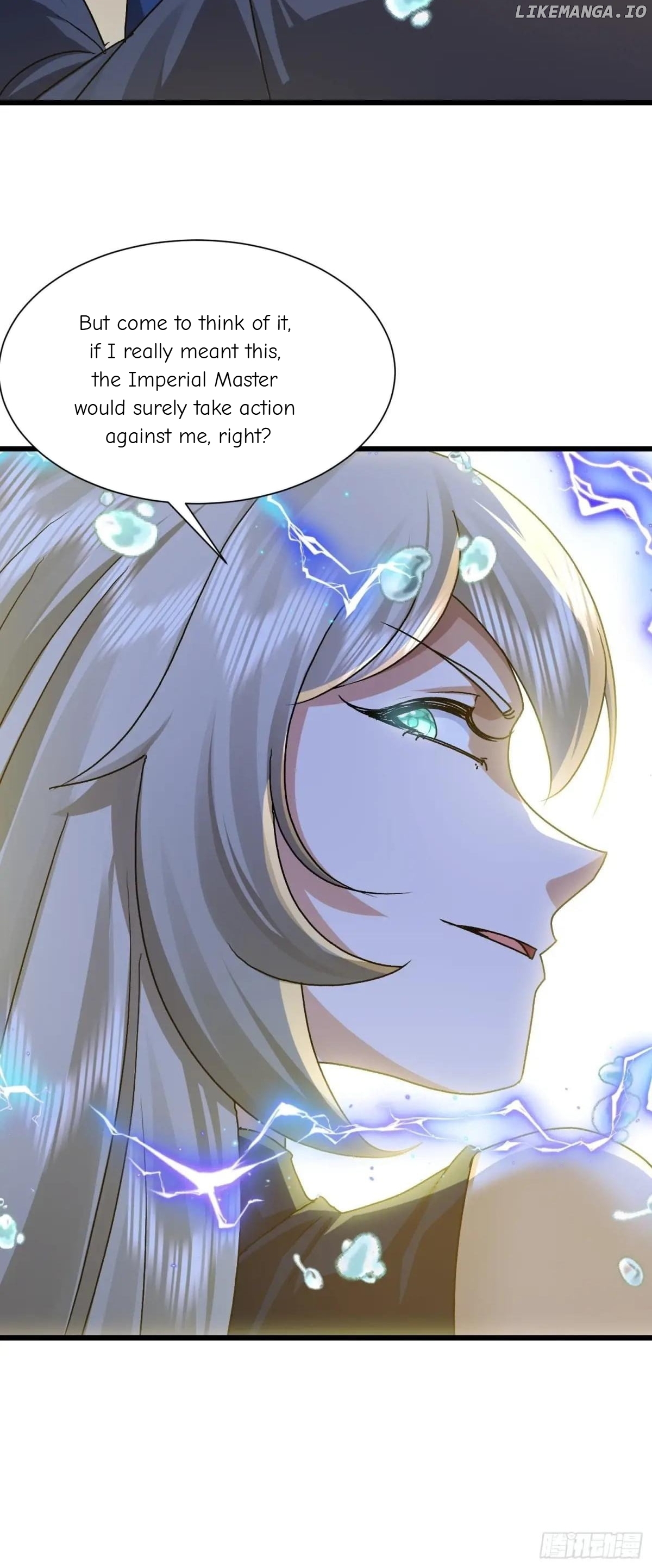 I Became the Target of the Harem in Another World Chapter 92 - page 36