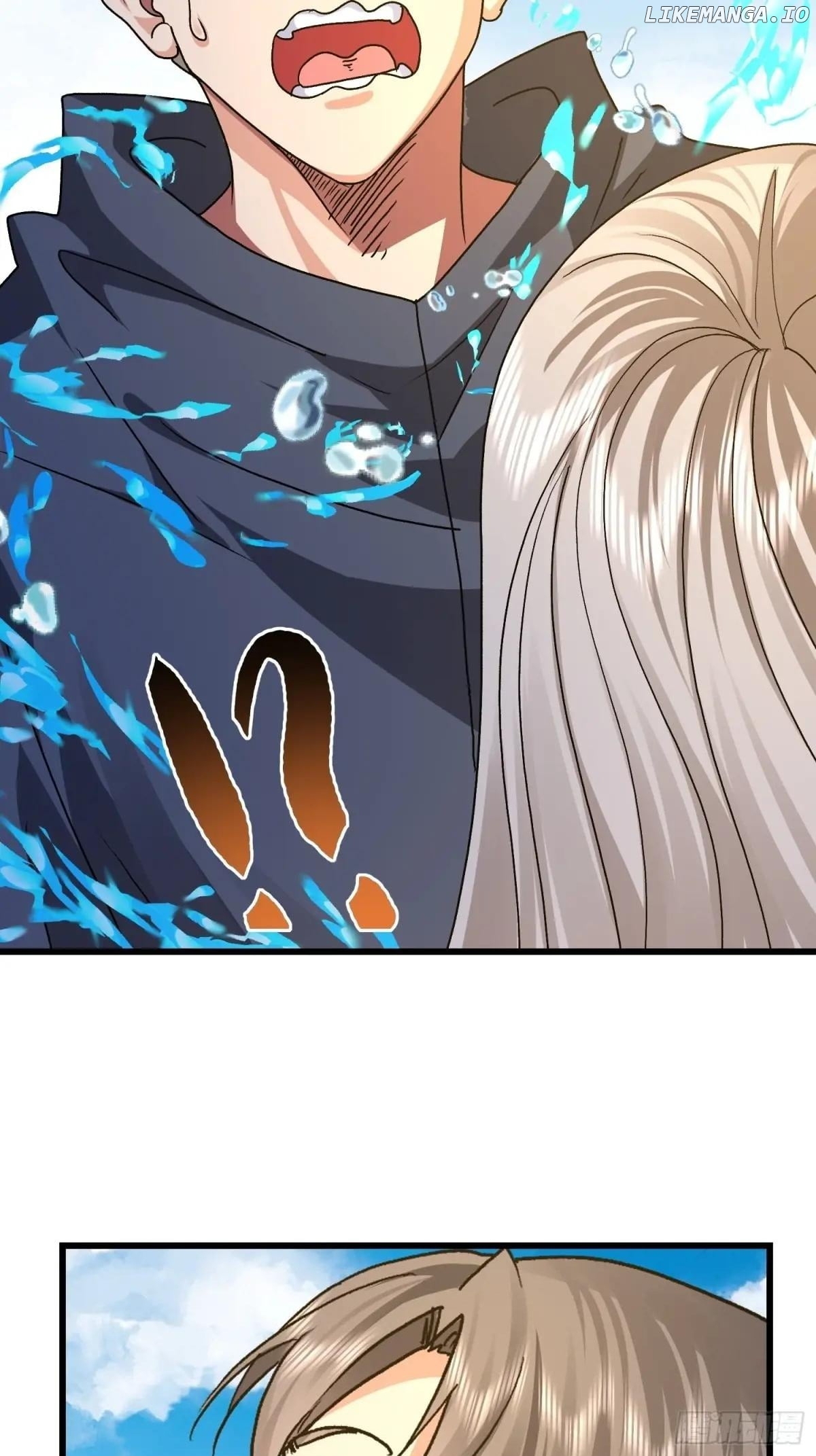 I Became the Target of the Harem in Another World Chapter 92 - page 39