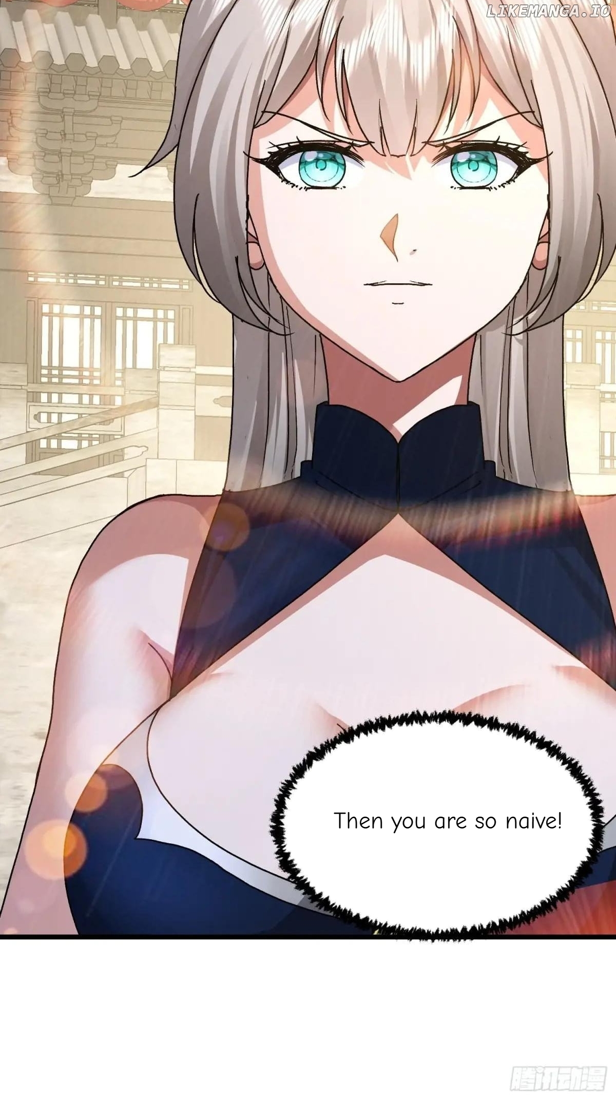I Became the Target of the Harem in Another World Chapter 92 - page 5