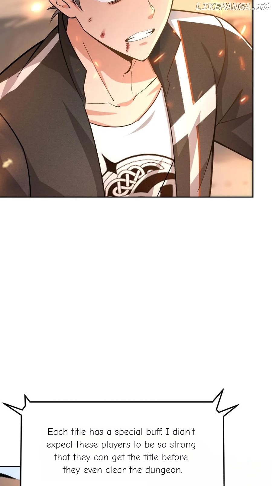 I Became the Target of the Harem in Another World Chapter 43 - page 10