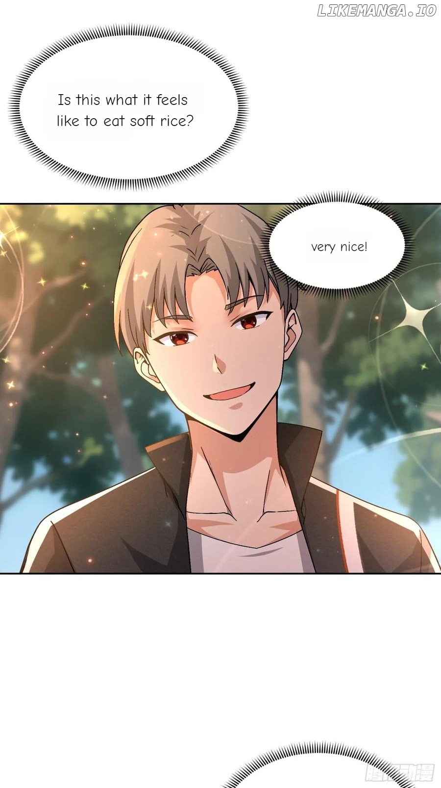 I Became the Target of the Harem in Another World Chapter 43 - page 20