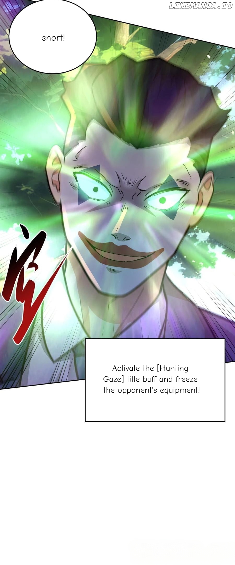 I Became the Target of the Harem in Another World Chapter 43 - page 25