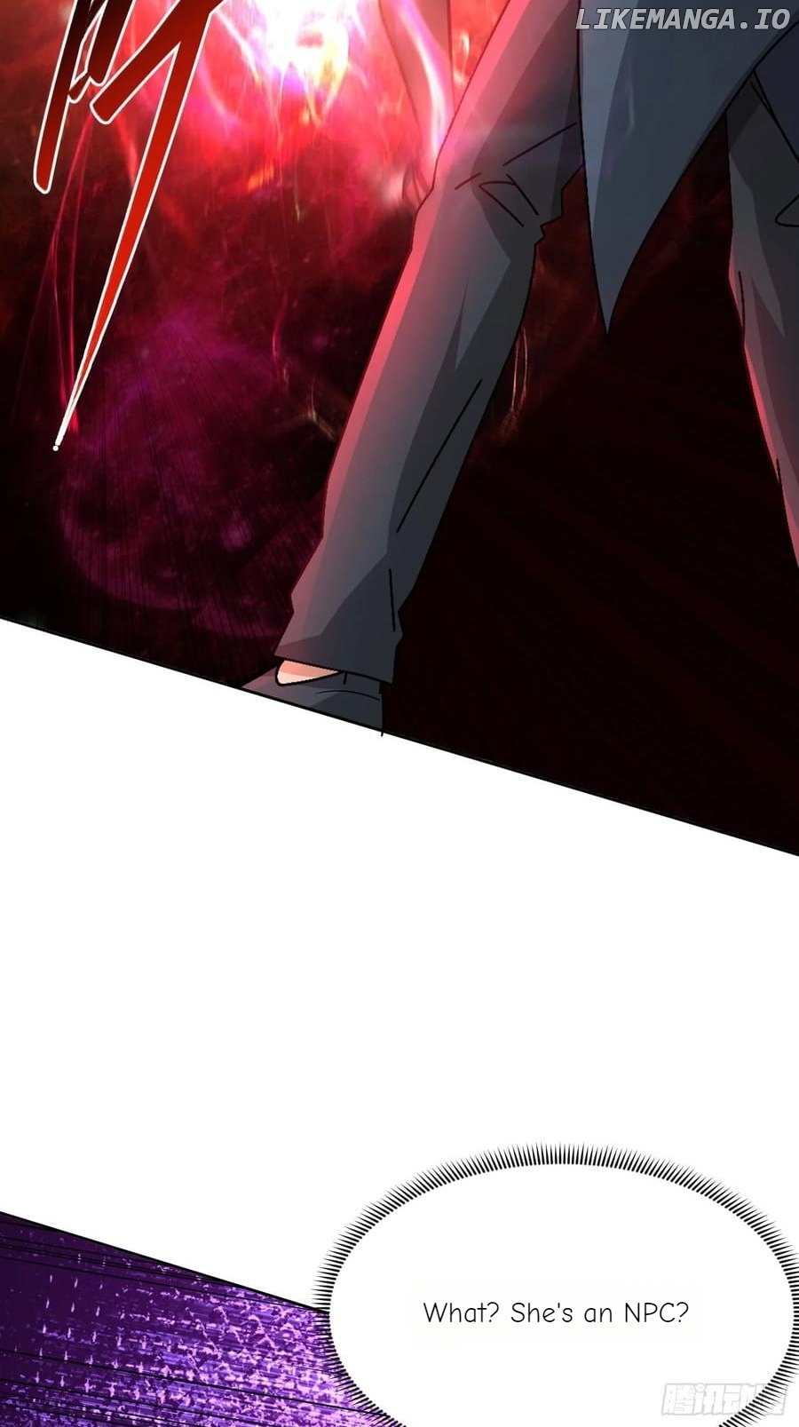 I Became the Target of the Harem in Another World Chapter 43 - page 27