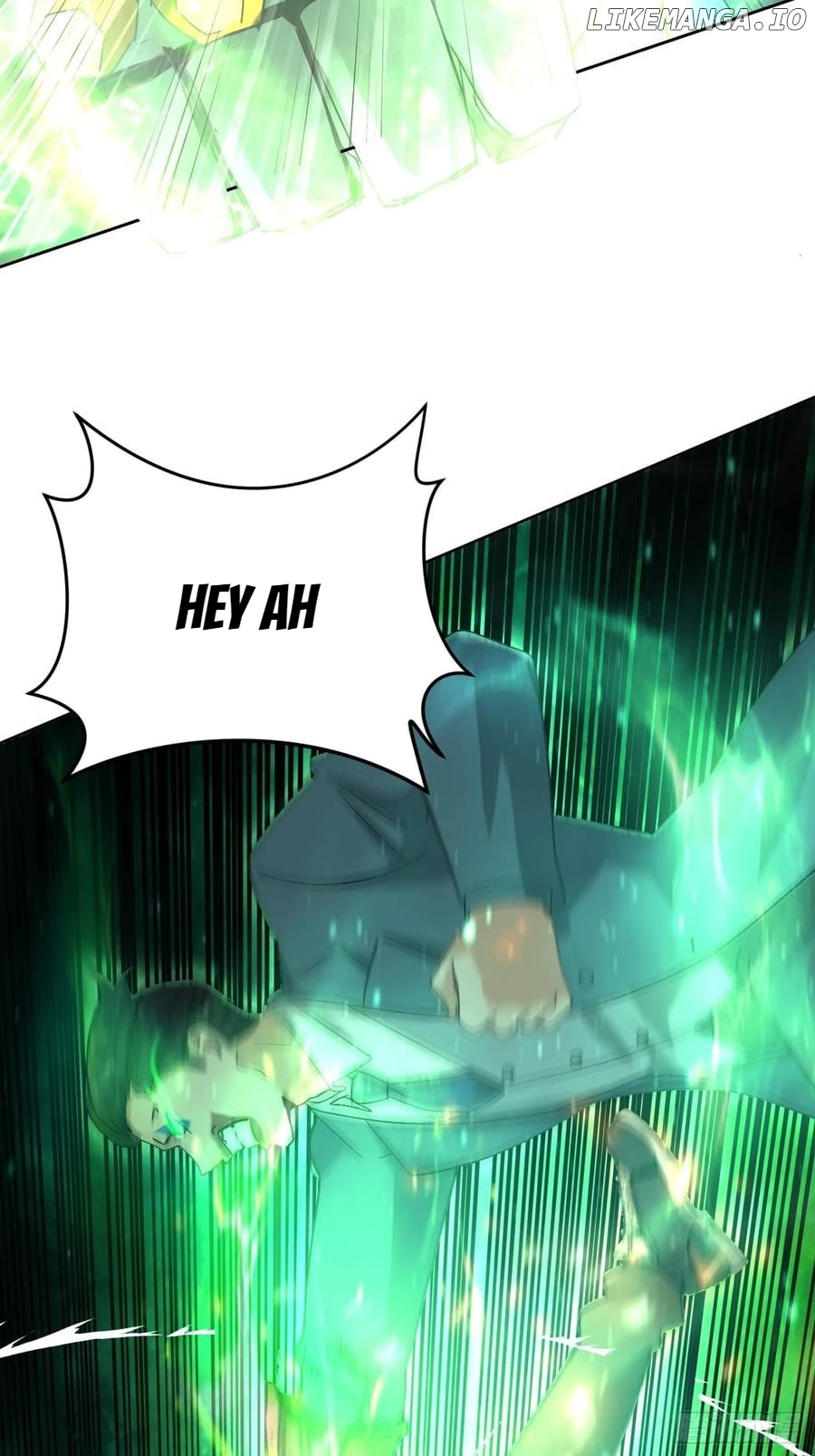 I Became the Target of the Harem in Another World Chapter 43 - page 3