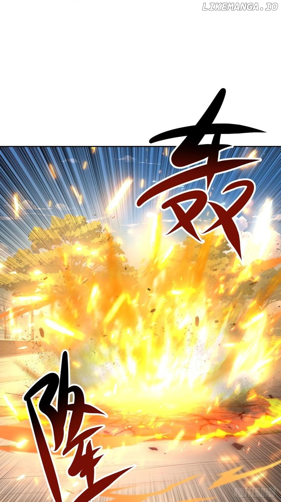 I Became the Target of the Harem in Another World Chapter 43 - page 32