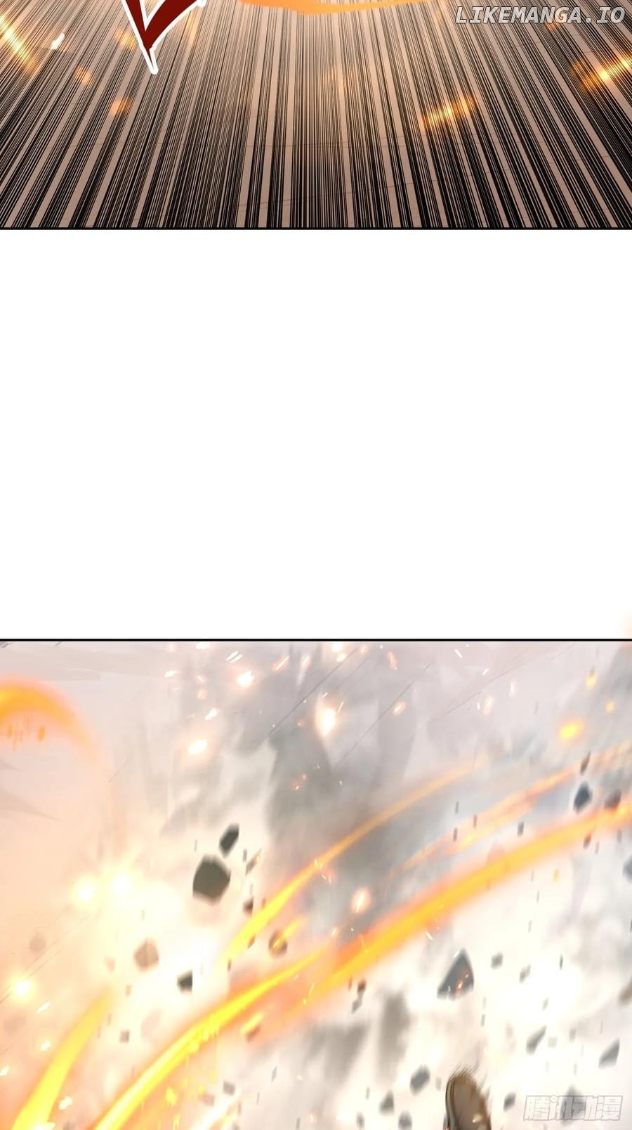 I Became the Target of the Harem in Another World Chapter 43 - page 33