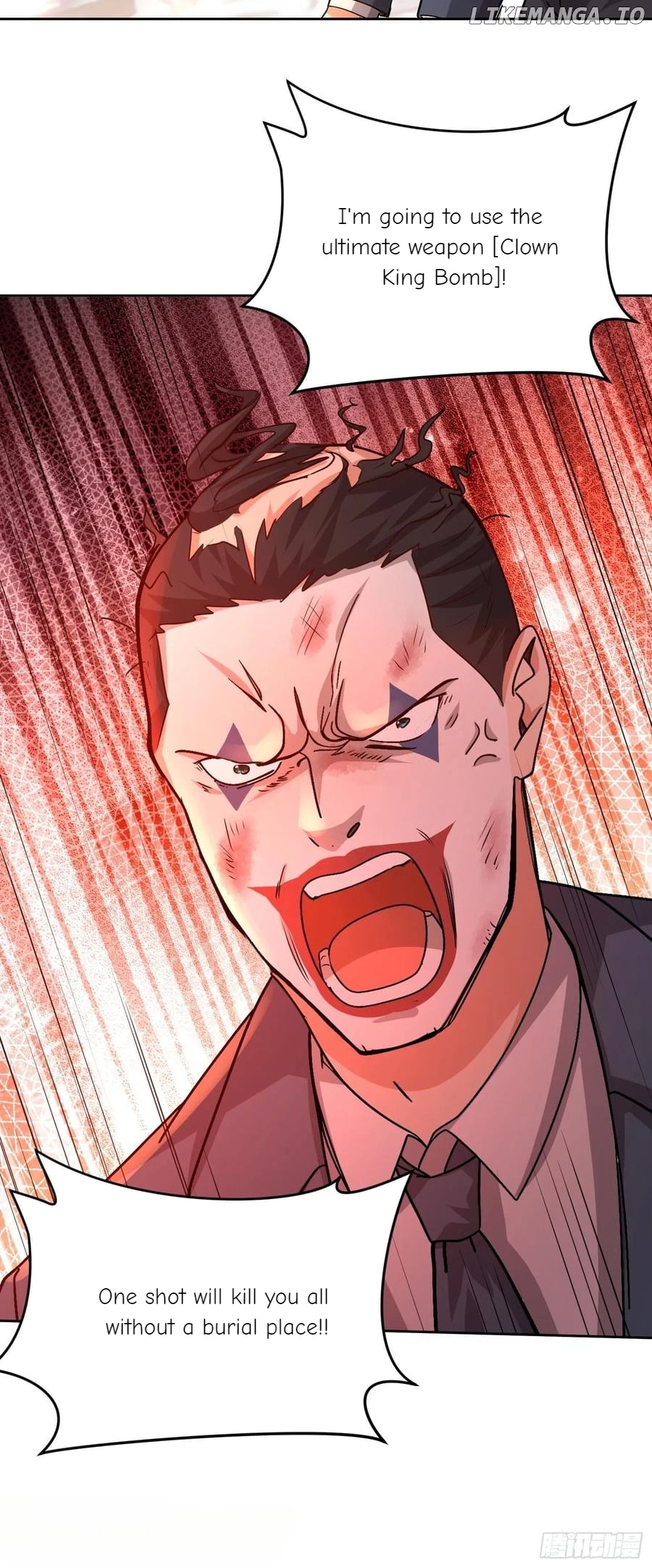 I Became the Target of the Harem in Another World Chapter 43 - page 37