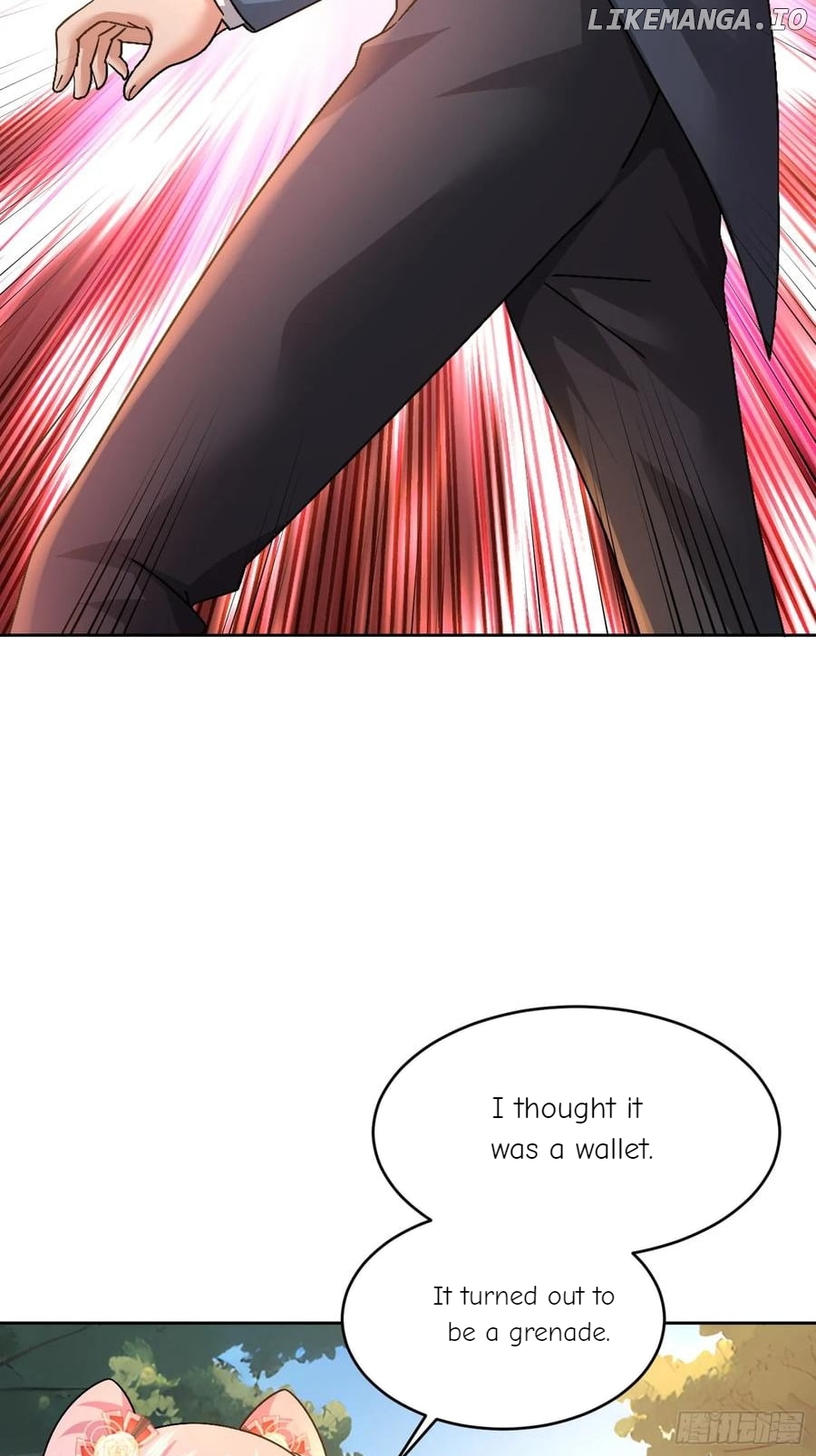 I Became the Target of the Harem in Another World Chapter 43 - page 39