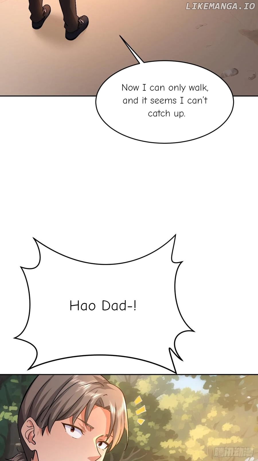 I Became the Target of the Harem in Another World Chapter 43 - page 51