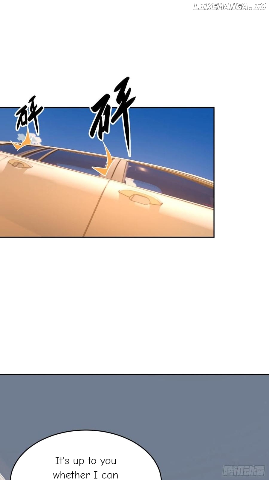 I Became the Target of the Harem in Another World Chapter 43 - page 57
