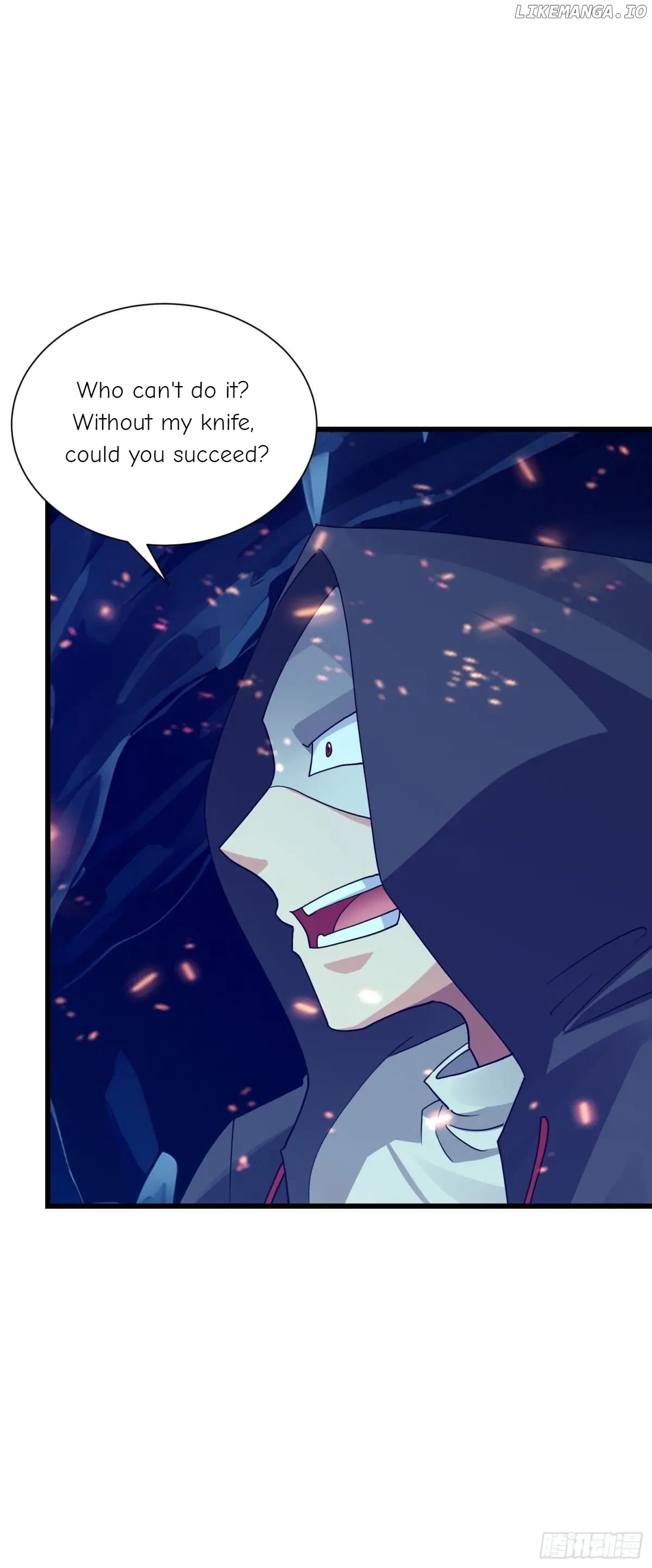 I Became the Target of the Harem in Another World Chapter 60 - page 12