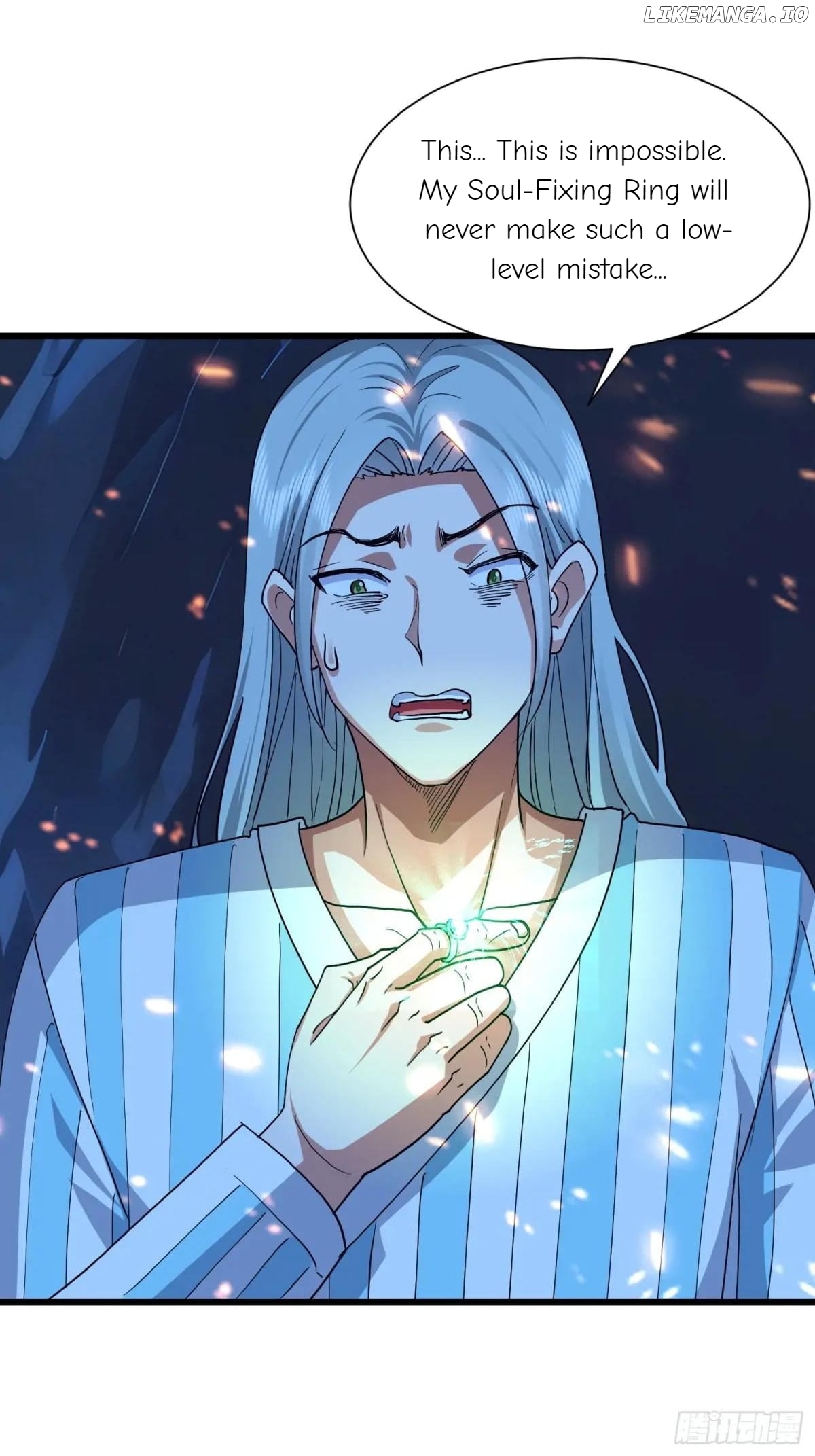 I Became the Target of the Harem in Another World Chapter 60 - page 19