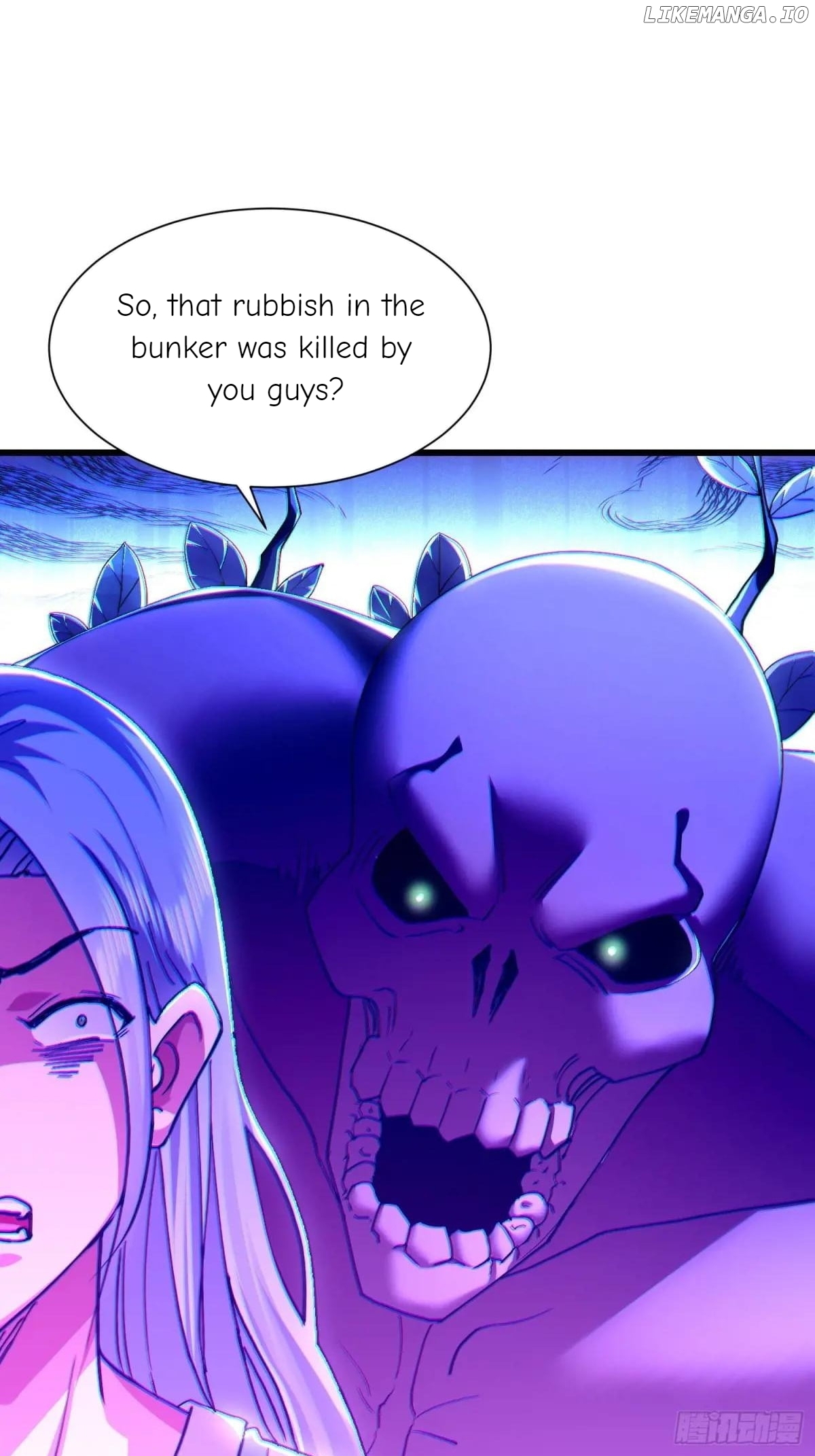 I Became the Target of the Harem in Another World Chapter 60 - page 20