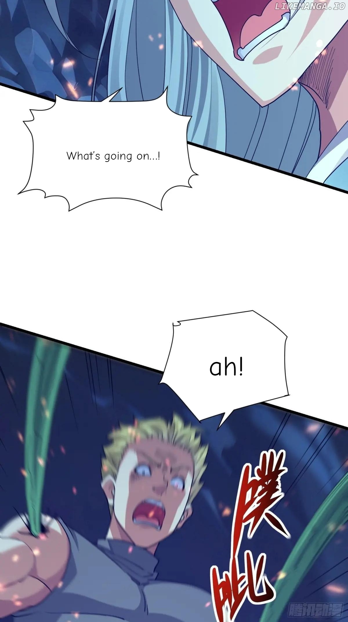 I Became the Target of the Harem in Another World Chapter 60 - page 22