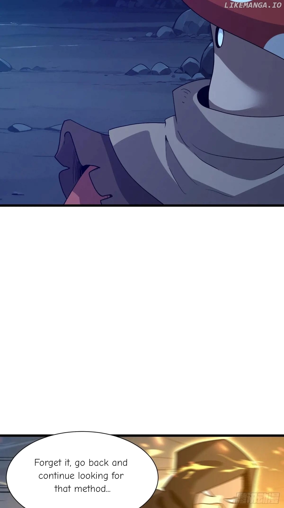 I Became the Target of the Harem in Another World Chapter 60 - page 3