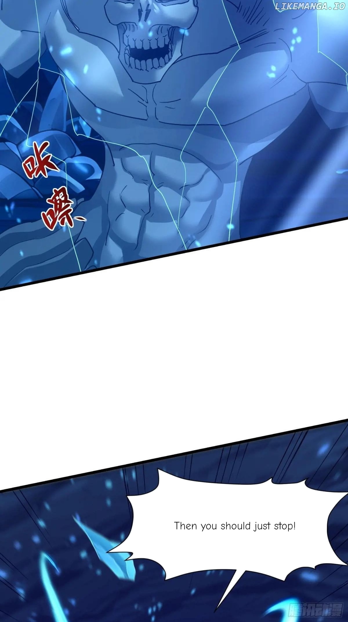 I Became the Target of the Harem in Another World Chapter 60 - page 34