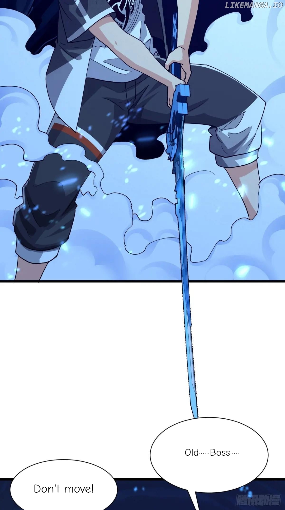 I Became the Target of the Harem in Another World Chapter 60 - page 39