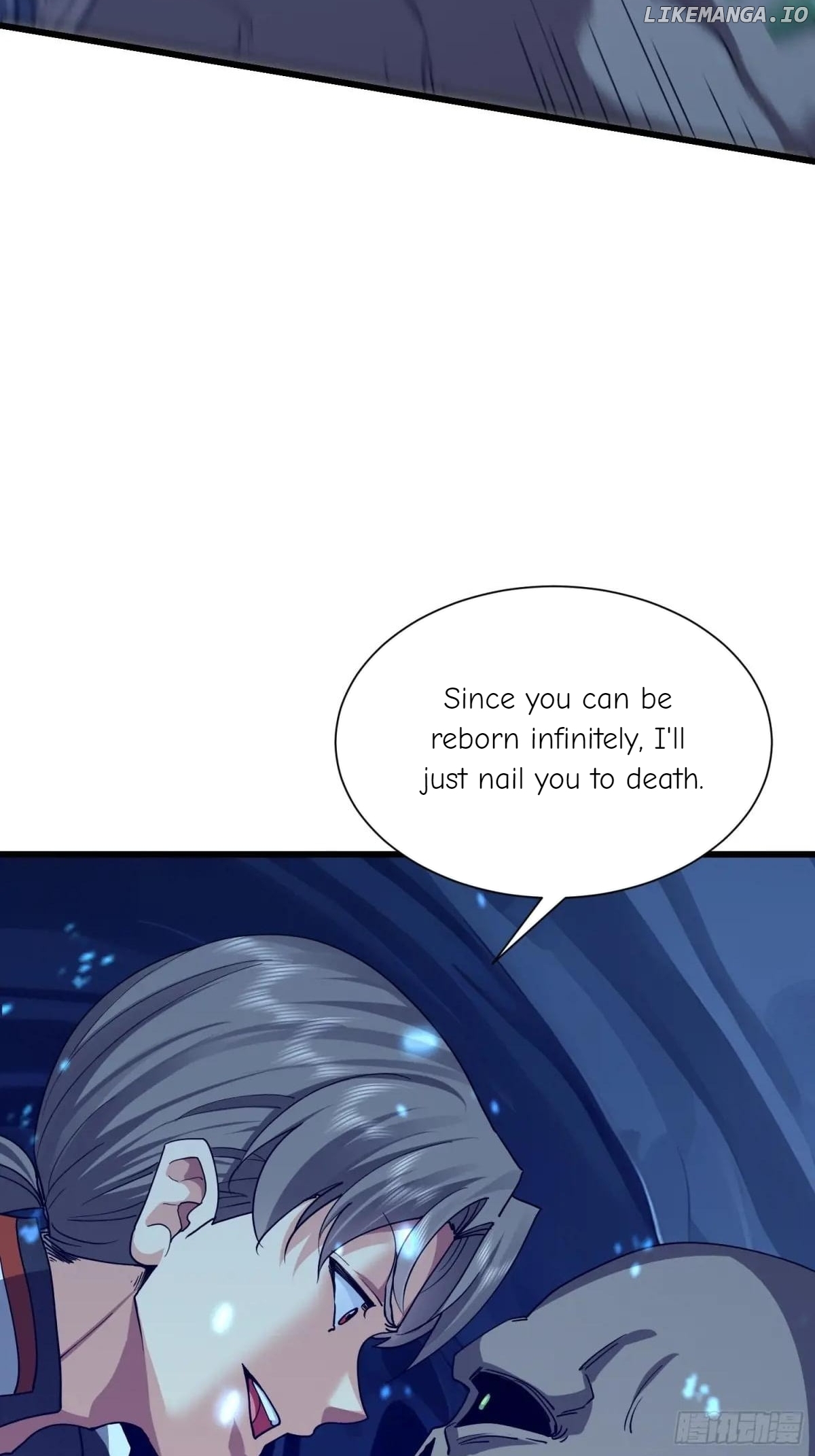 I Became the Target of the Harem in Another World Chapter 60 - page 45