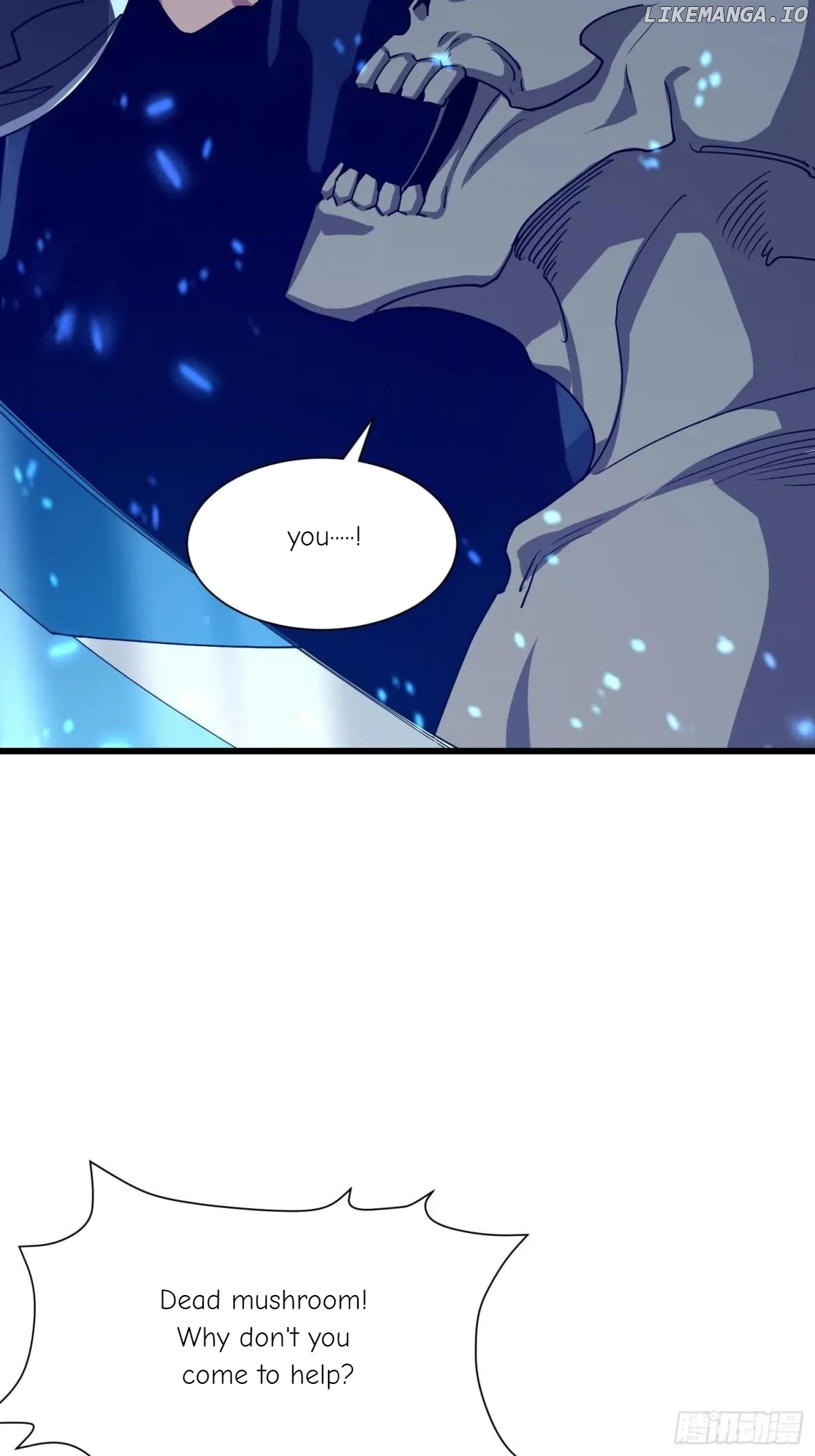 I Became the Target of the Harem in Another World Chapter 60 - page 46