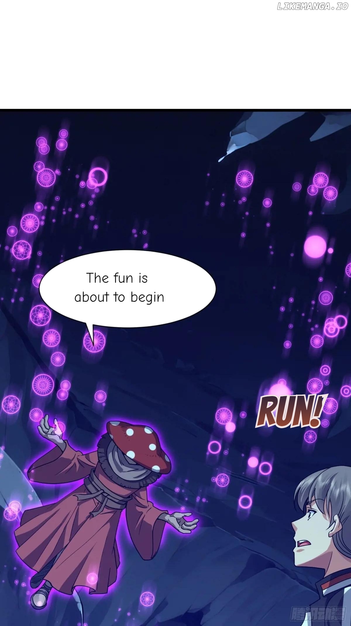 I Became the Target of the Harem in Another World Chapter 60 - page 52