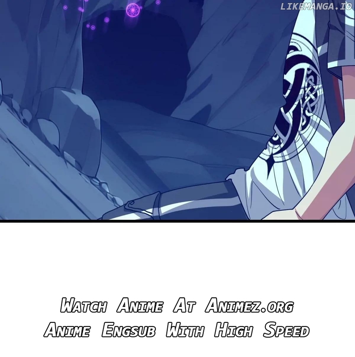 I Became the Target of the Harem in Another World Chapter 60 - page 53