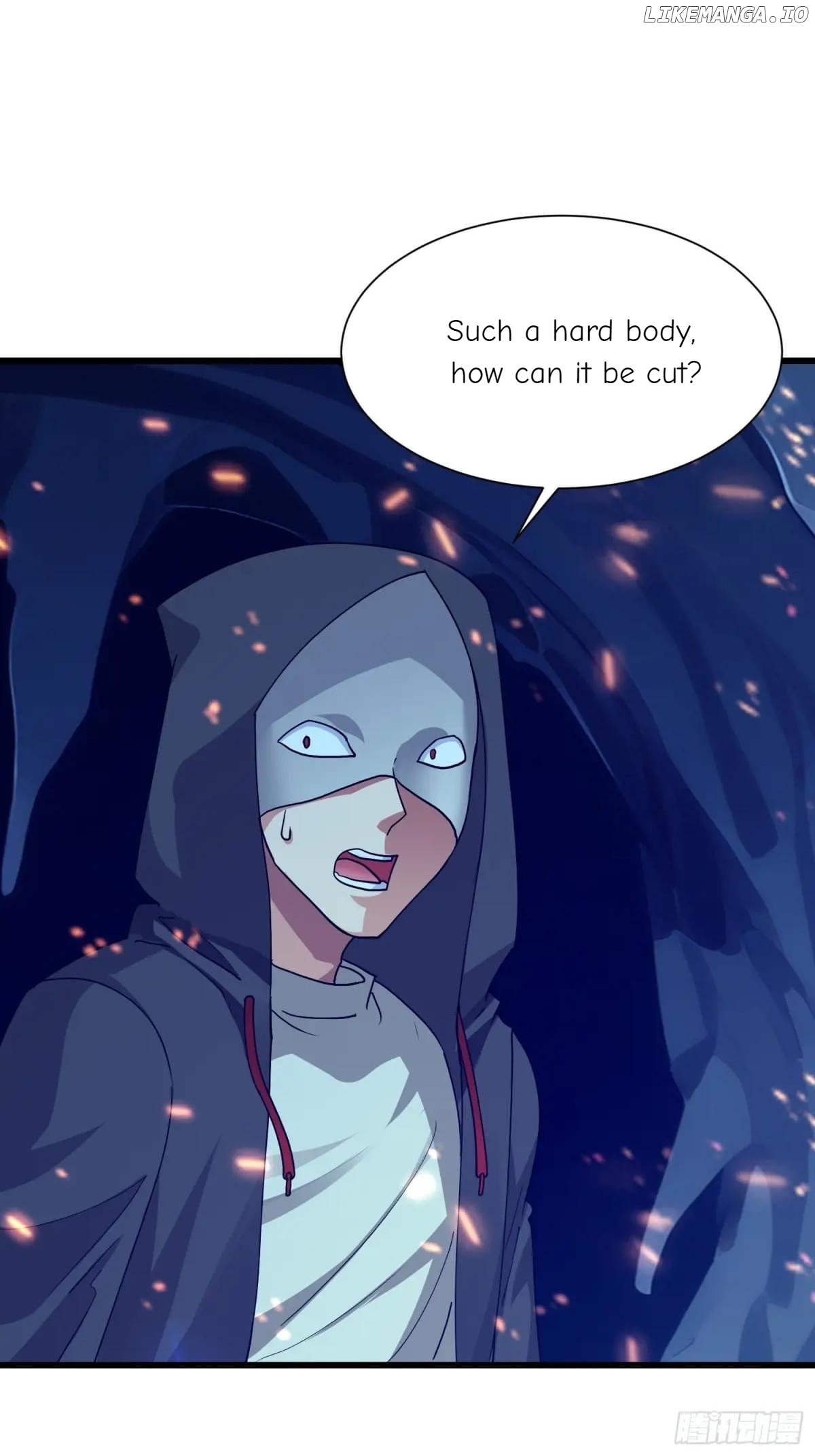 I Became the Target of the Harem in Another World Chapter 60 - page 7