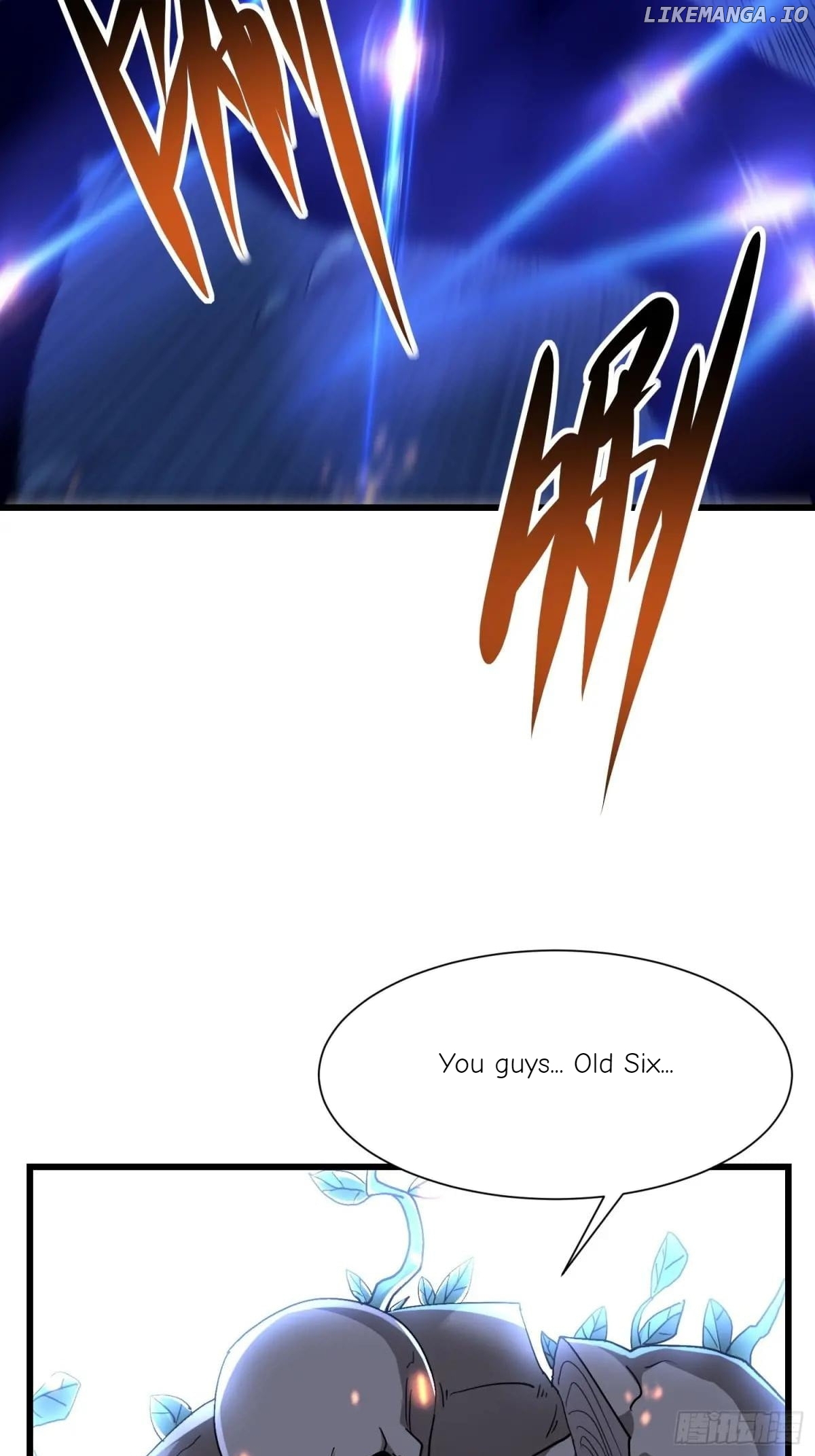 I Became the Target of the Harem in Another World Chapter 60 - page 9
