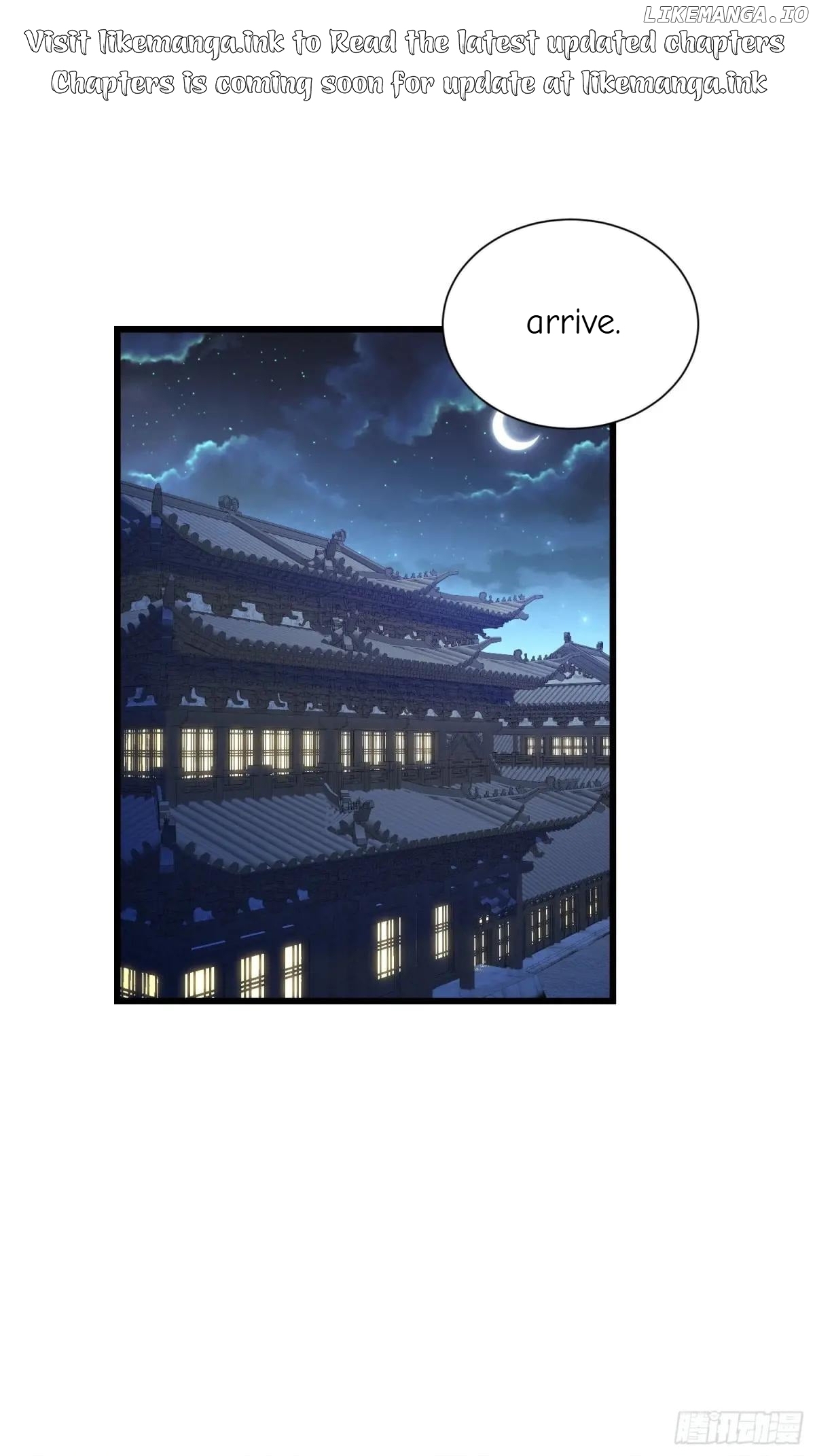 I Became the Target of the Harem in Another World Chapter 91 - page 1