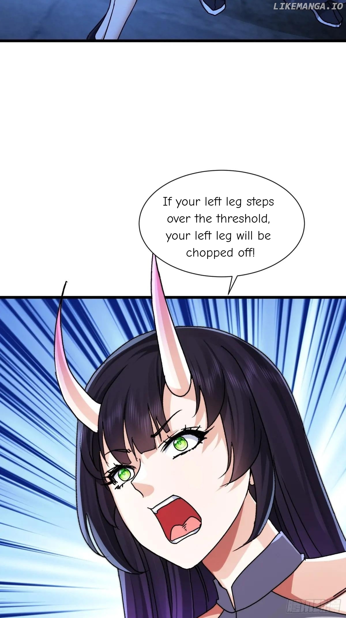 I Became the Target of the Harem in Another World Chapter 91 - page 15