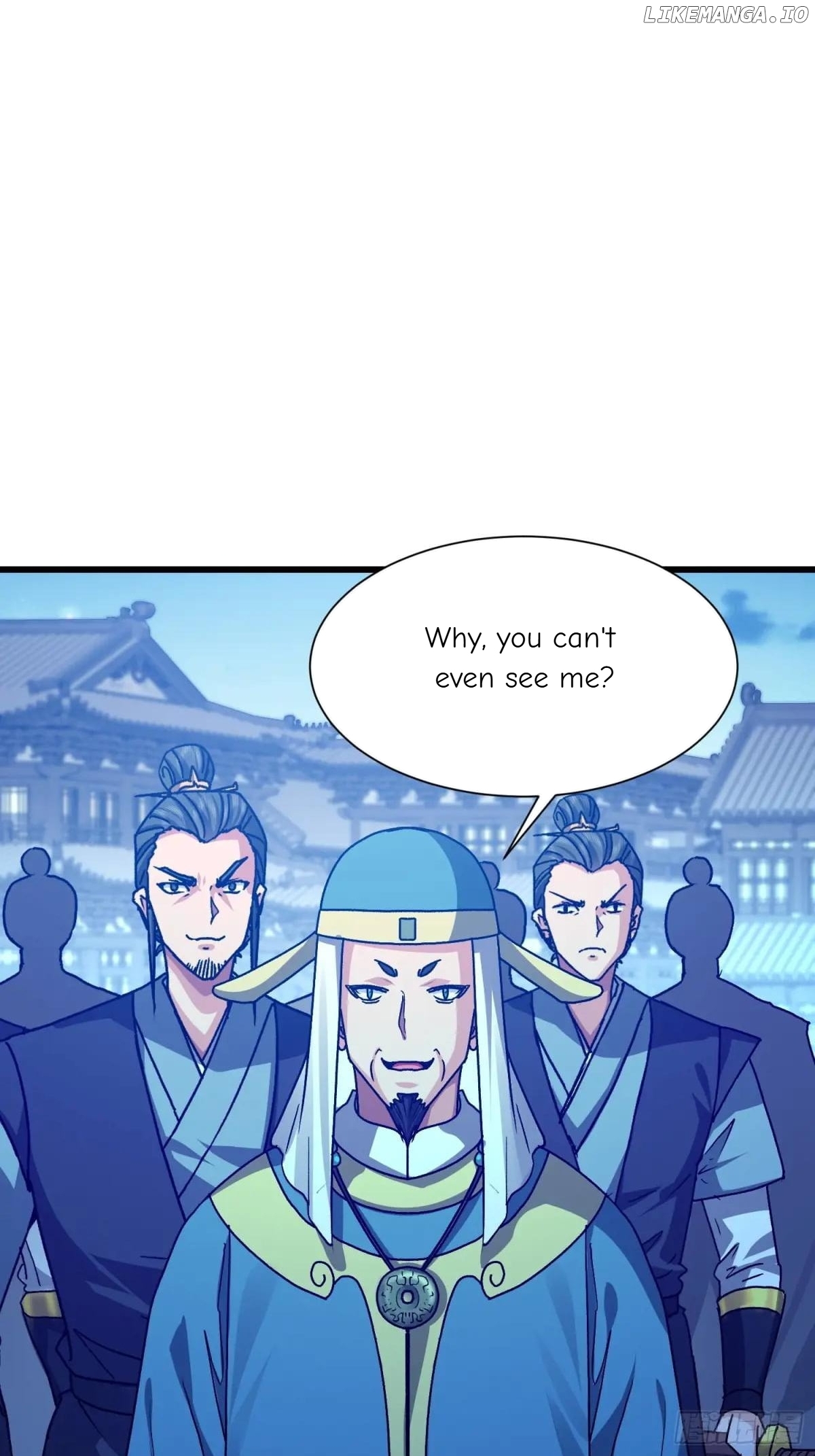 I Became the Target of the Harem in Another World Chapter 91 - page 19