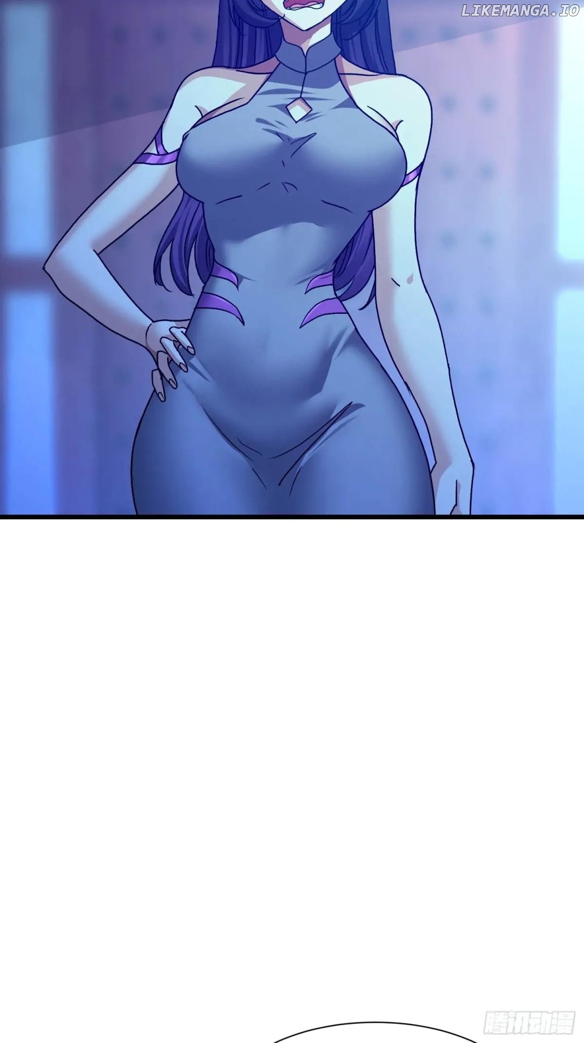 I Became the Target of the Harem in Another World Chapter 91 - page 23