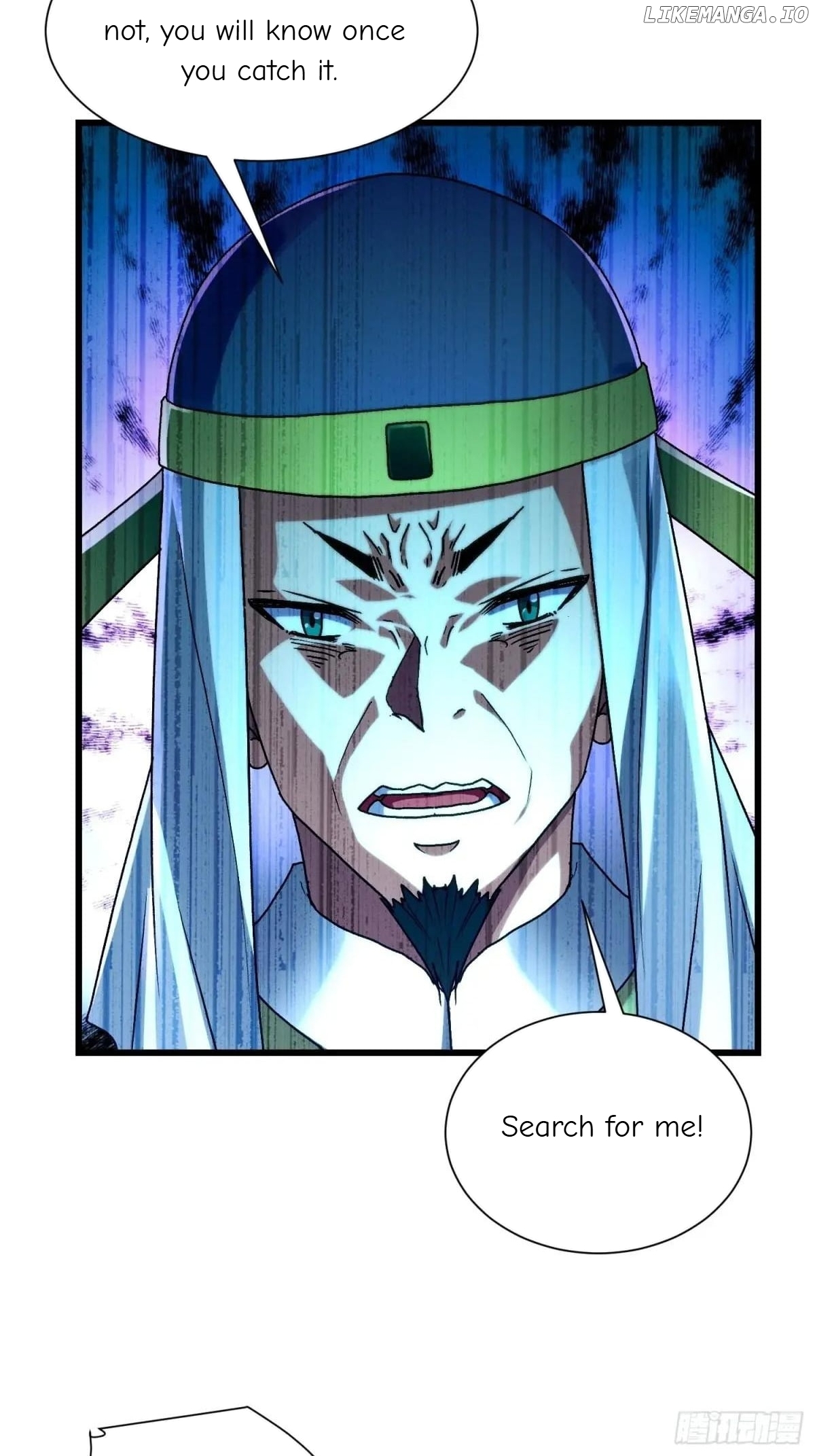 I Became the Target of the Harem in Another World Chapter 91 - page 29