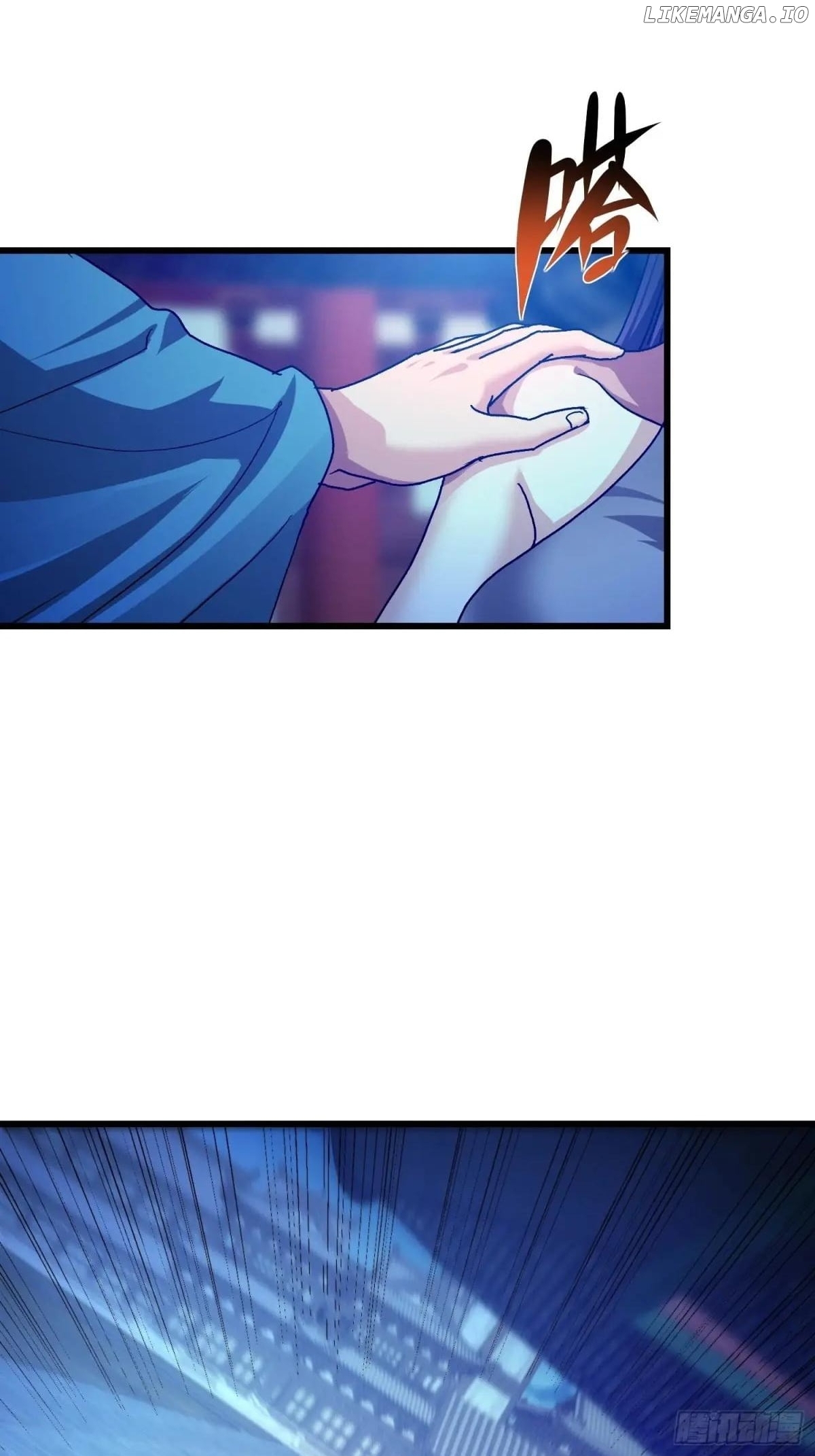 I Became the Target of the Harem in Another World Chapter 91 - page 31