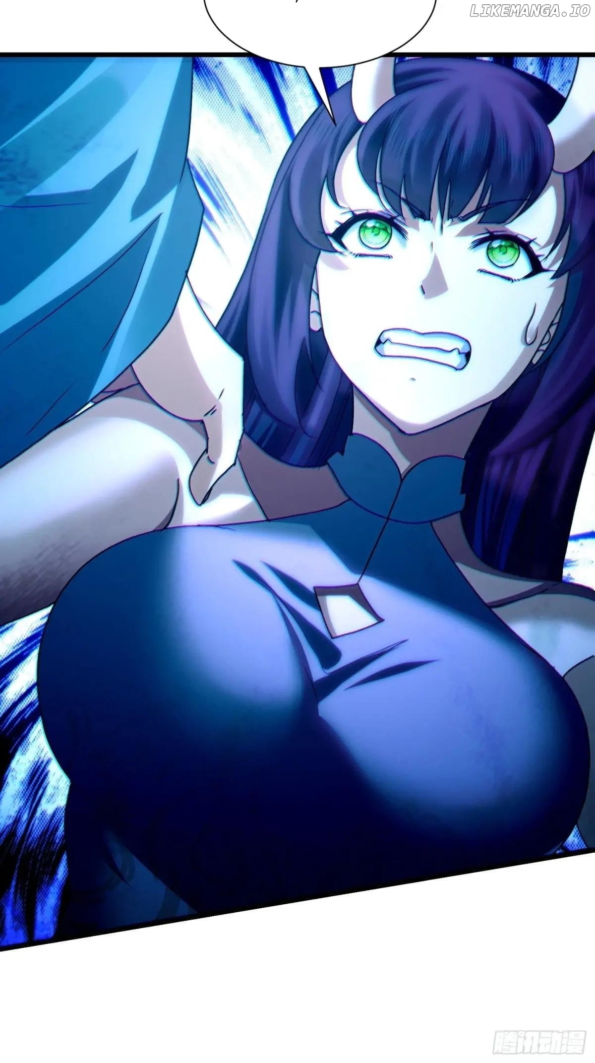 I Became the Target of the Harem in Another World Chapter 91 - page 34