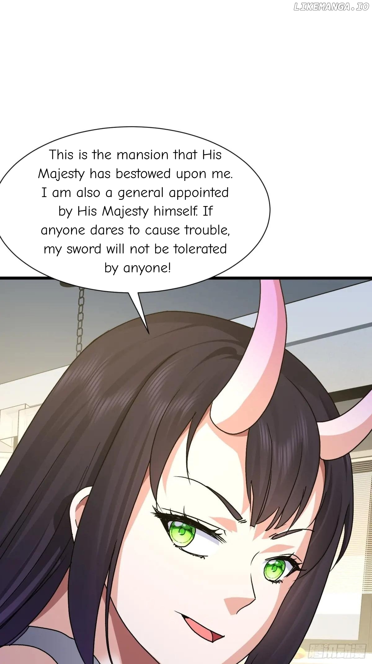 I Became the Target of the Harem in Another World Chapter 91 - page 4