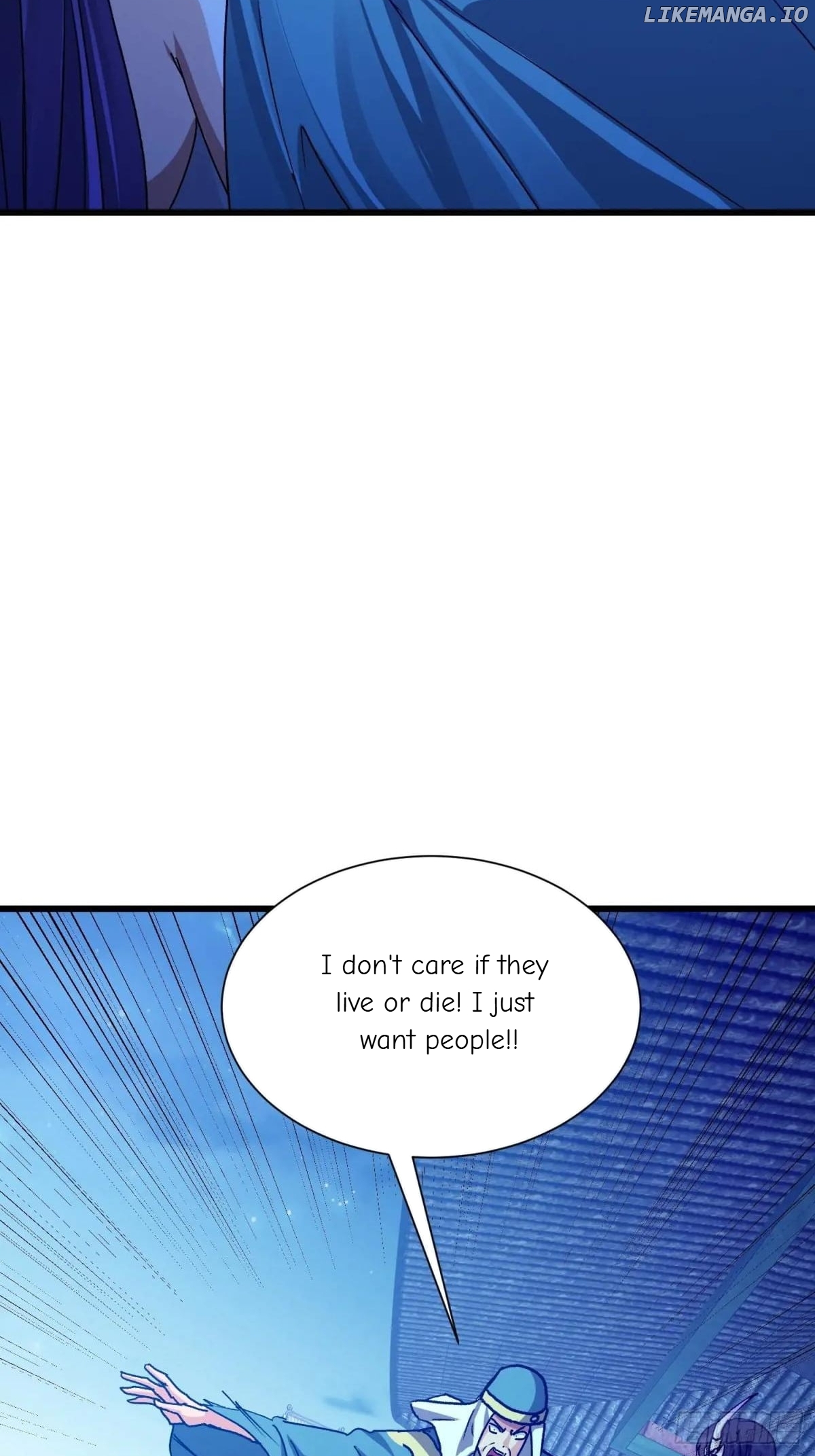 I Became the Target of the Harem in Another World Chapter 91 - page 44