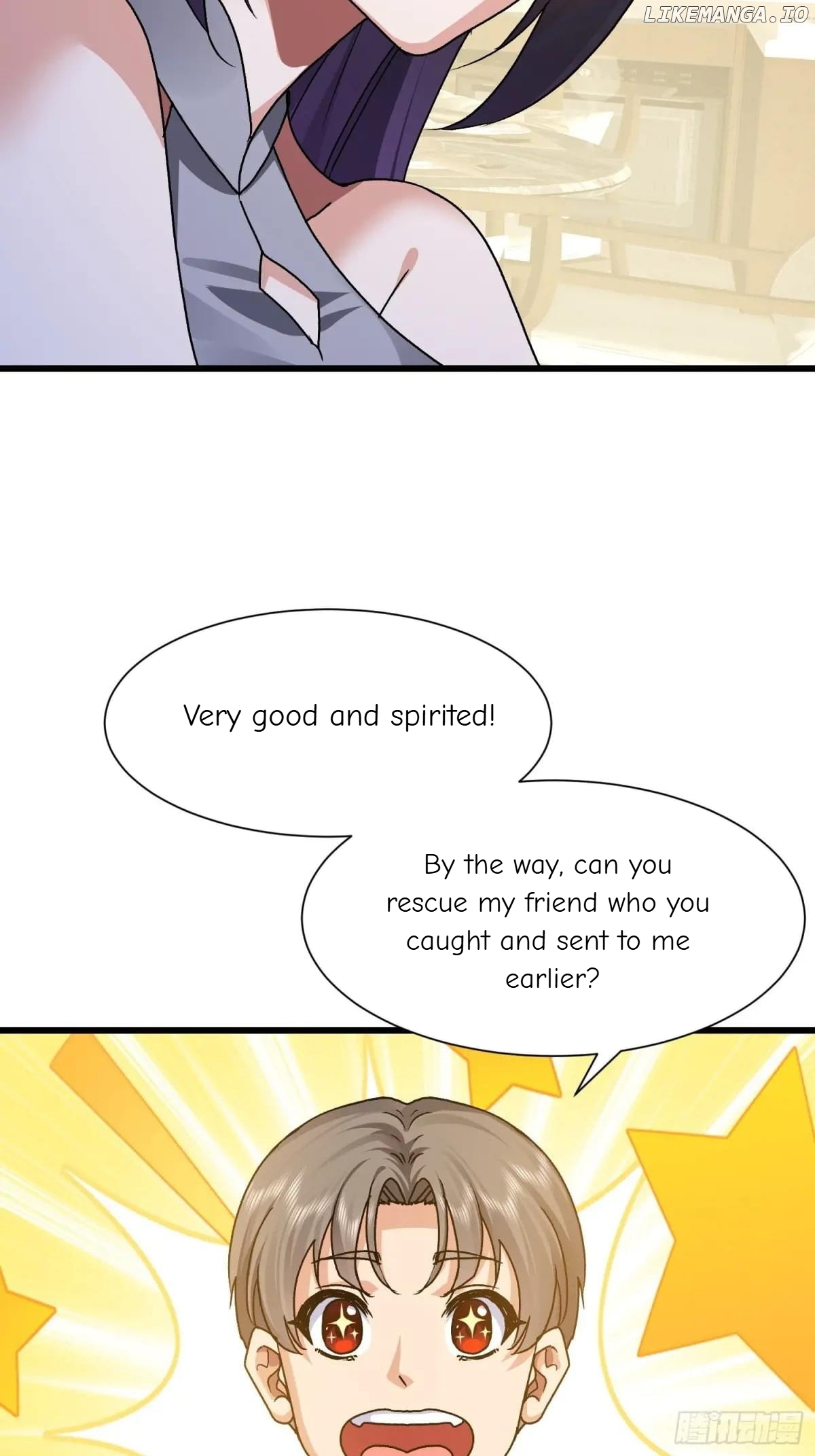 I Became the Target of the Harem in Another World Chapter 91 - page 5