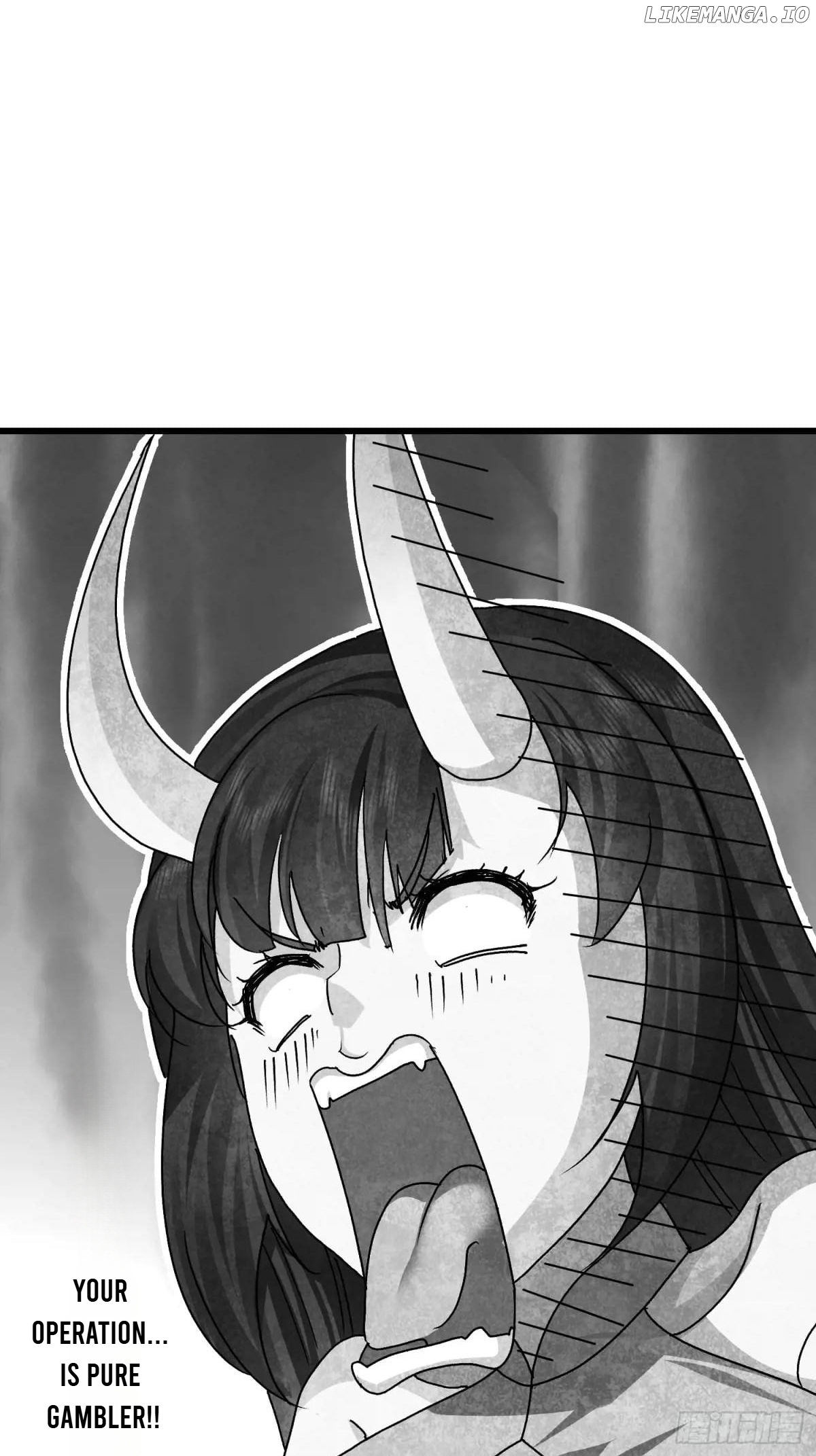 I Became the Target of the Harem in Another World Chapter 91 - page 52