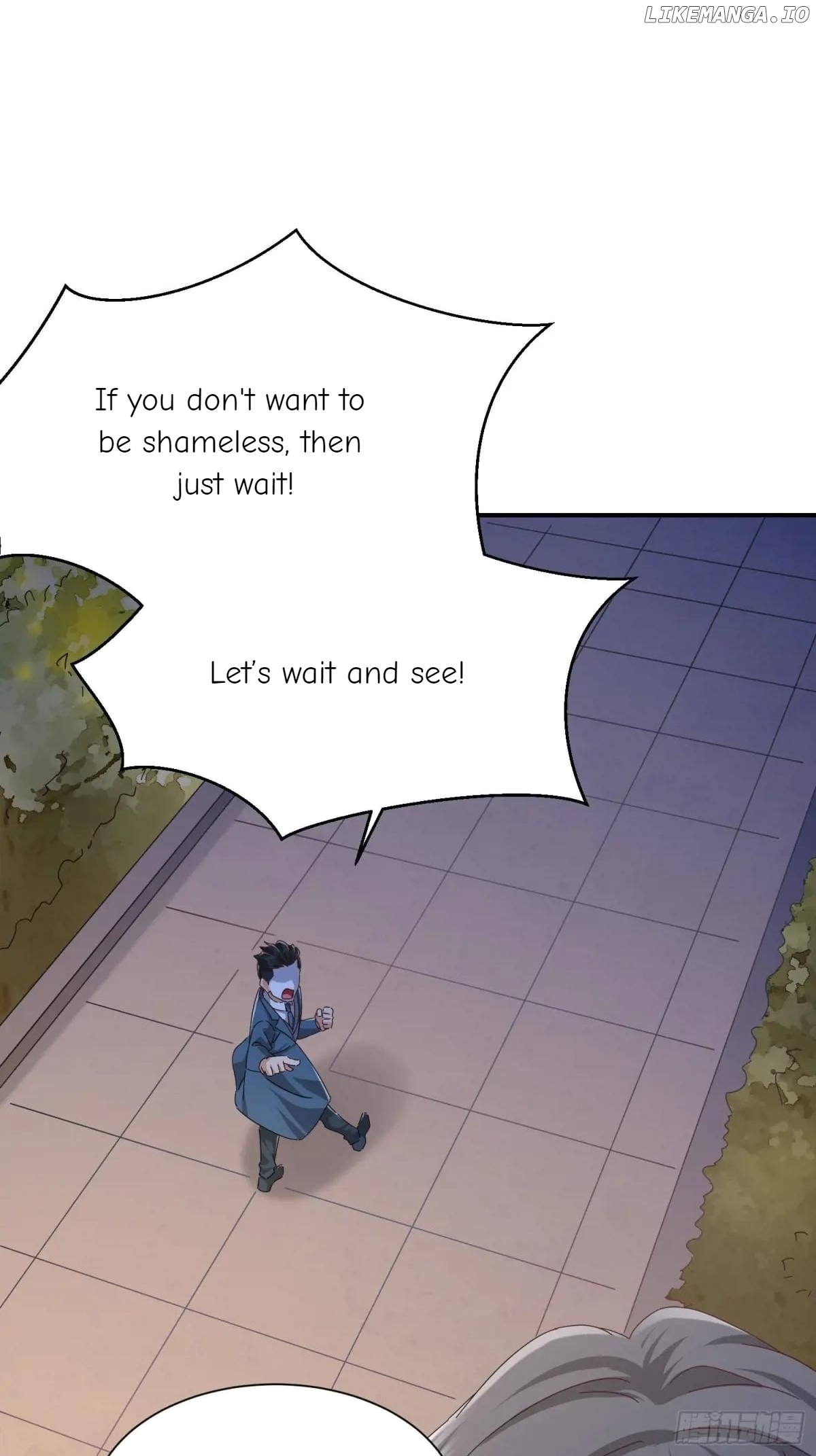 I Became the Target of the Harem in Another World Chapter 42 - page 10