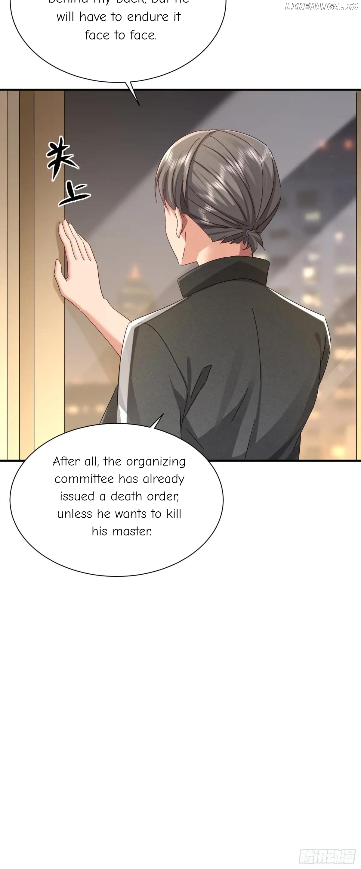 I Became the Target of the Harem in Another World Chapter 42 - page 13
