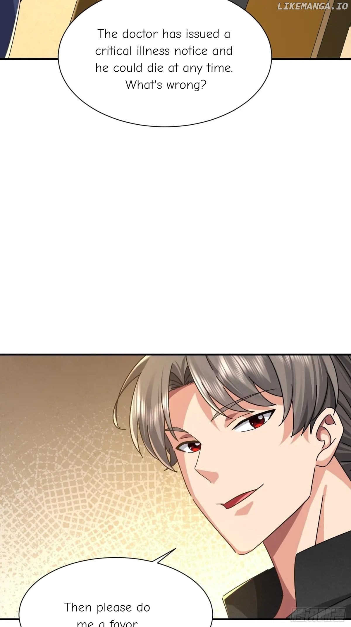 I Became the Target of the Harem in Another World Chapter 42 - page 16