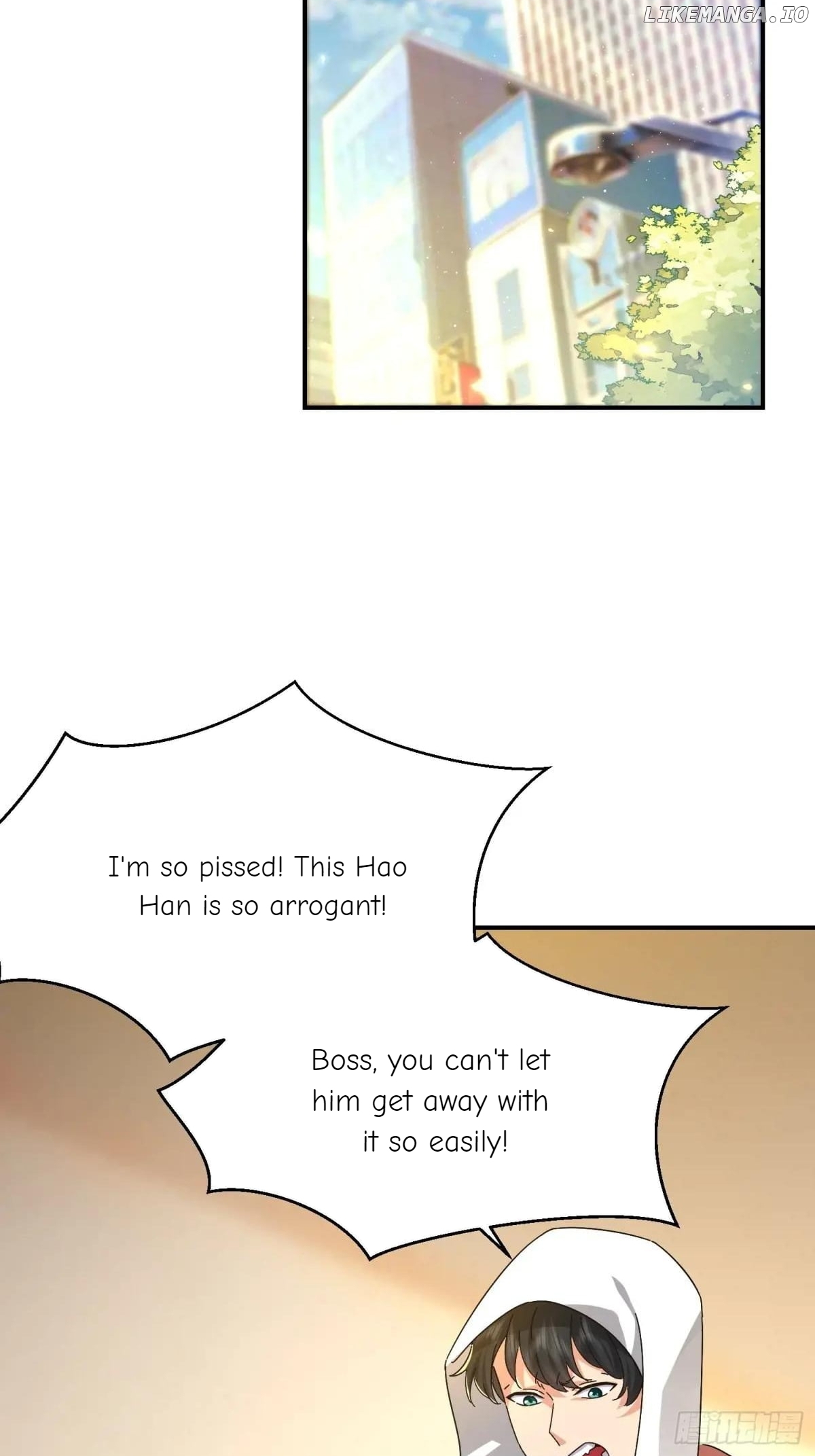 I Became the Target of the Harem in Another World Chapter 42 - page 18