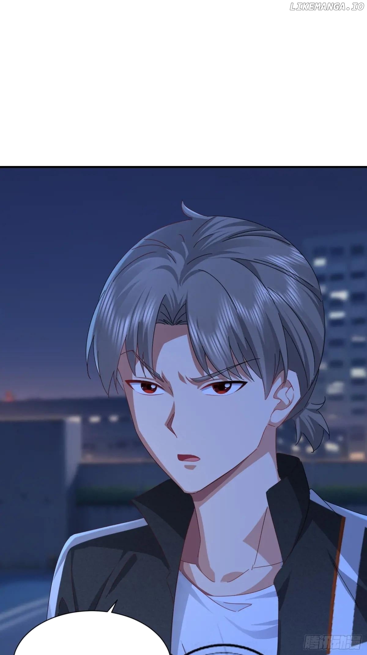I Became the Target of the Harem in Another World Chapter 42 - page 2