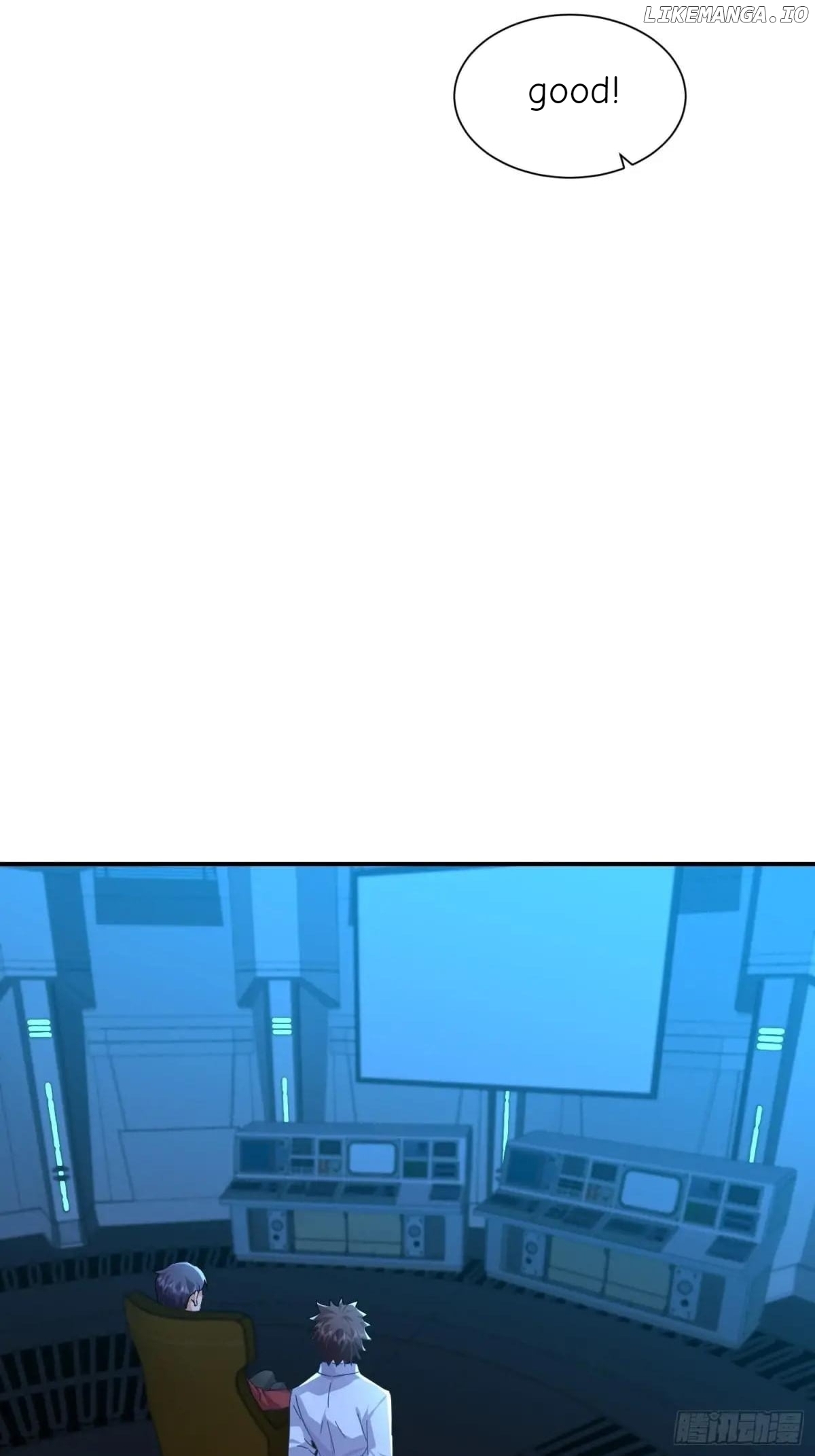 I Became the Target of the Harem in Another World Chapter 42 - page 23