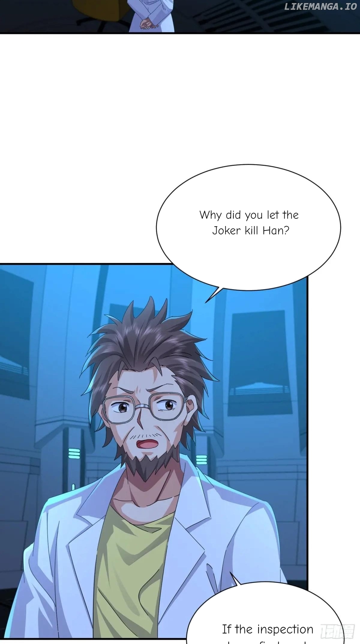 I Became the Target of the Harem in Another World Chapter 42 - page 24