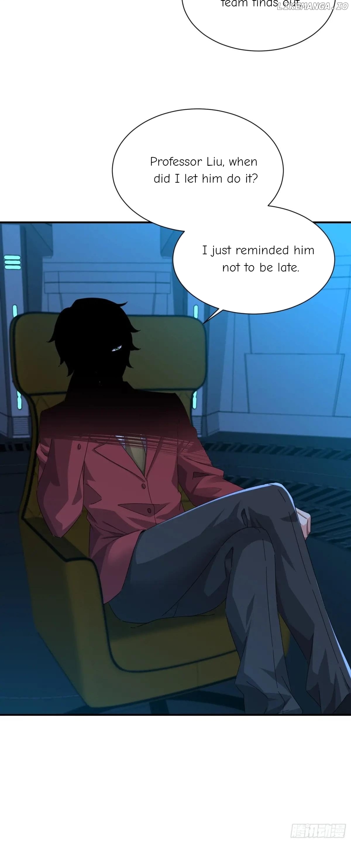 I Became the Target of the Harem in Another World Chapter 42 - page 25